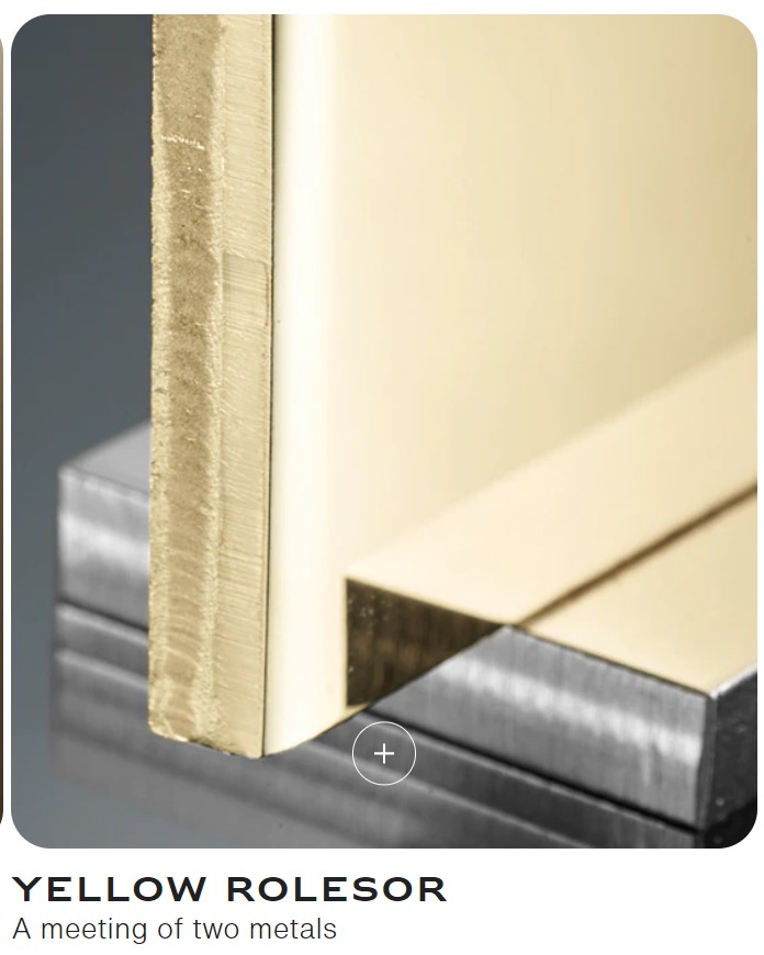 ROLEX Daytona - Reference 116503