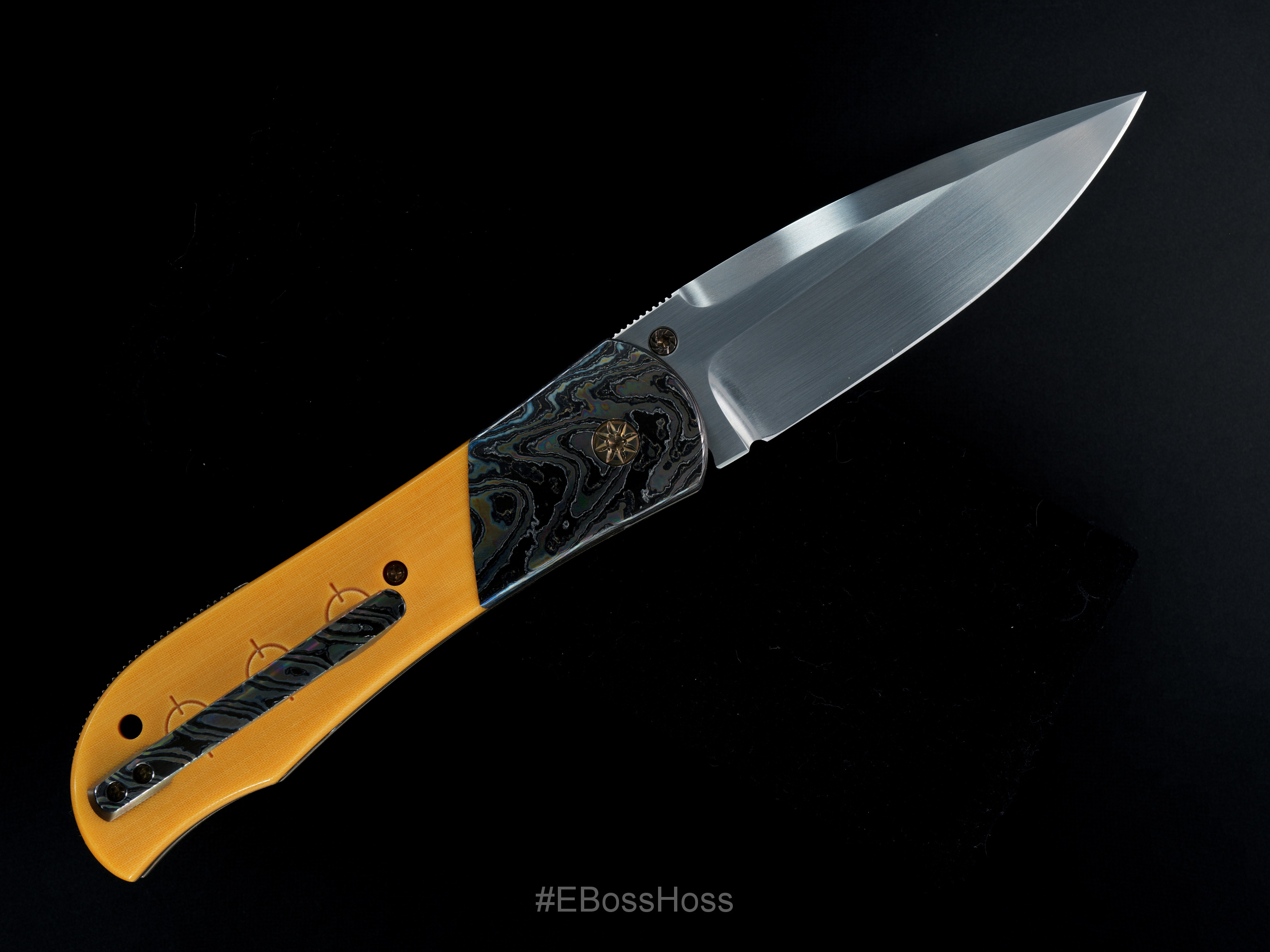 Sal Manaro Custom Deluxe GMC V2