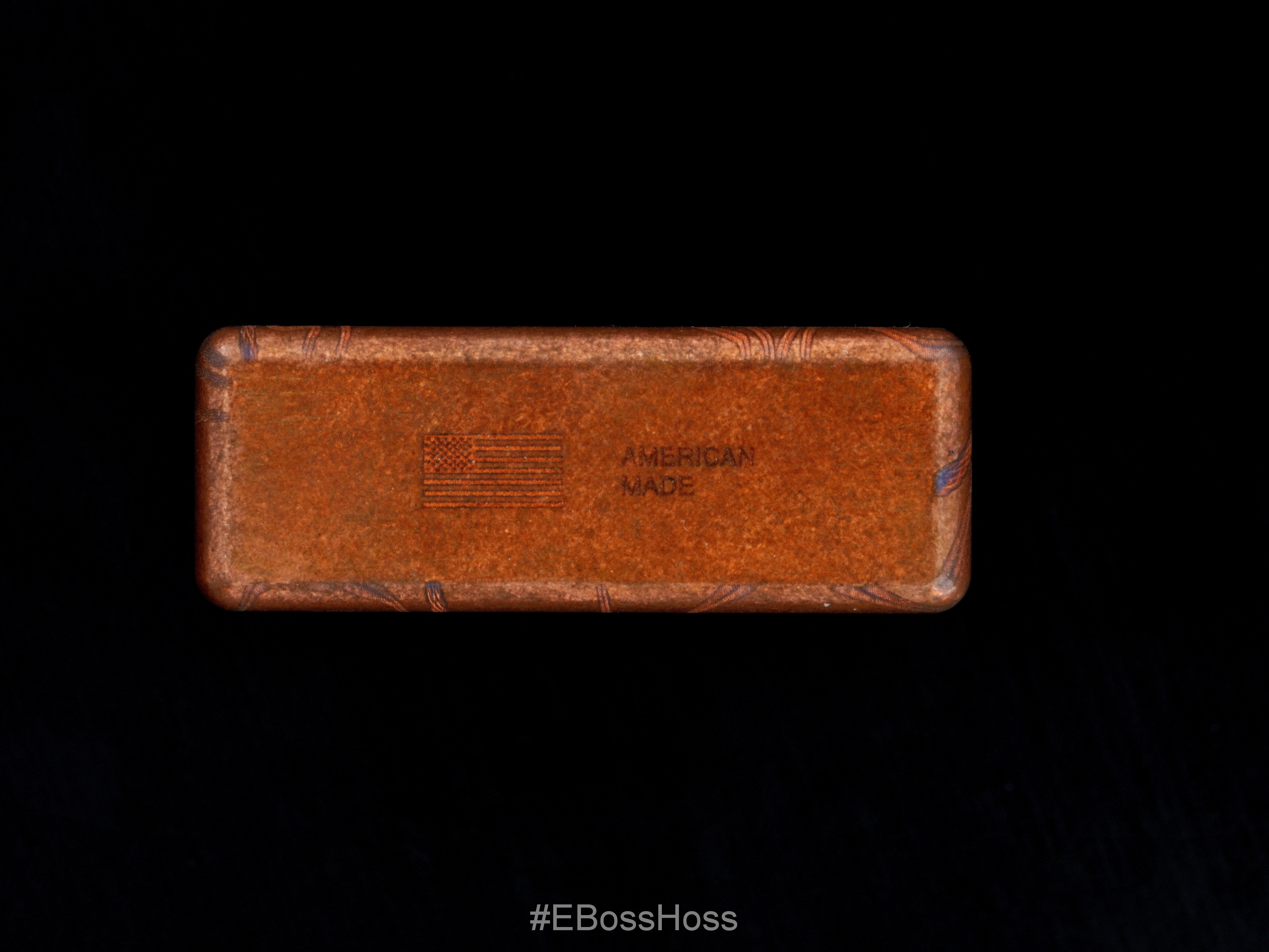 Strider Knives / Monkey Edge Collab FRAG SnG & Lighter