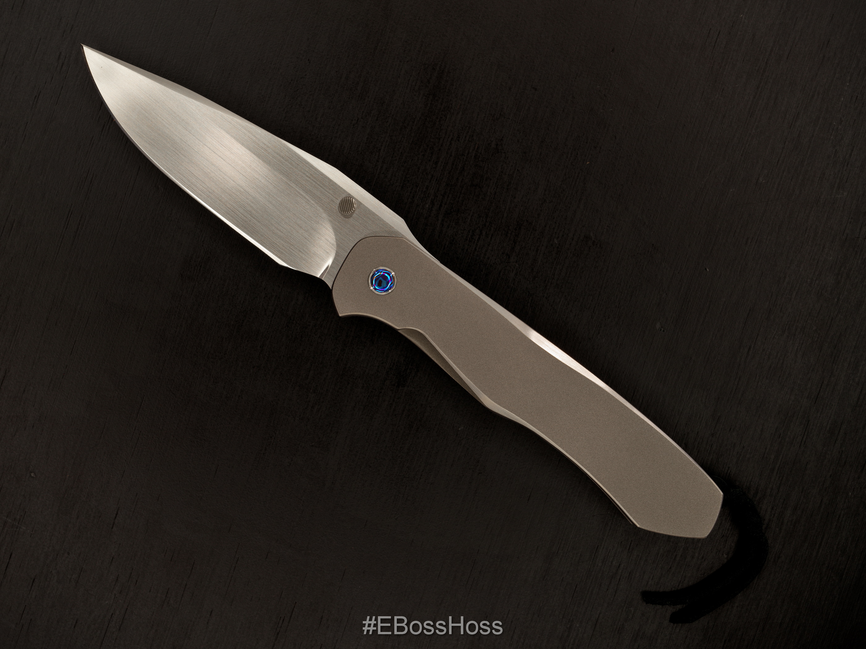 Scott Cook Custom Locksa Integral