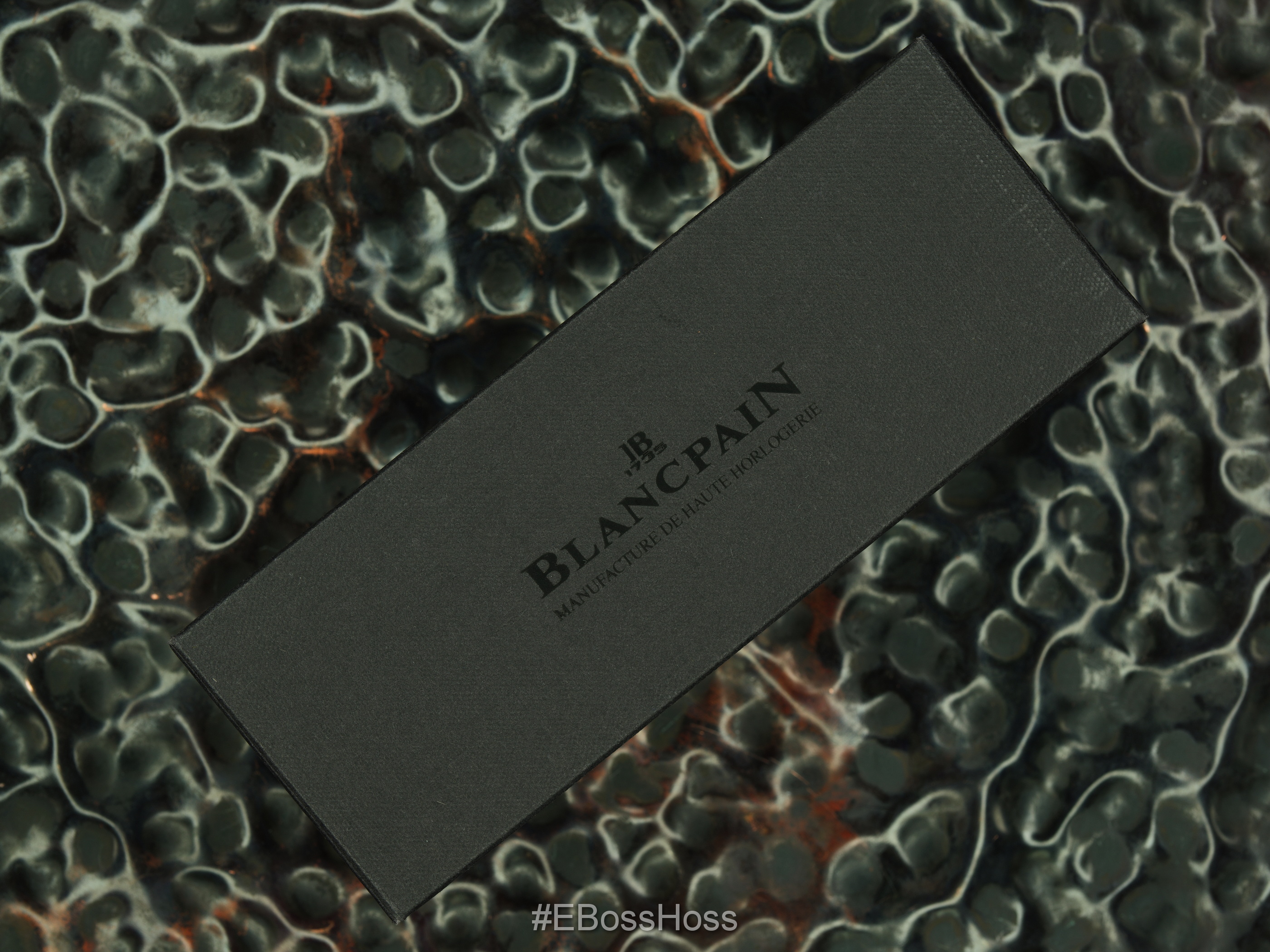 Blancpain Swiss Watchmaker's Multi-Tool Knife - Minathor