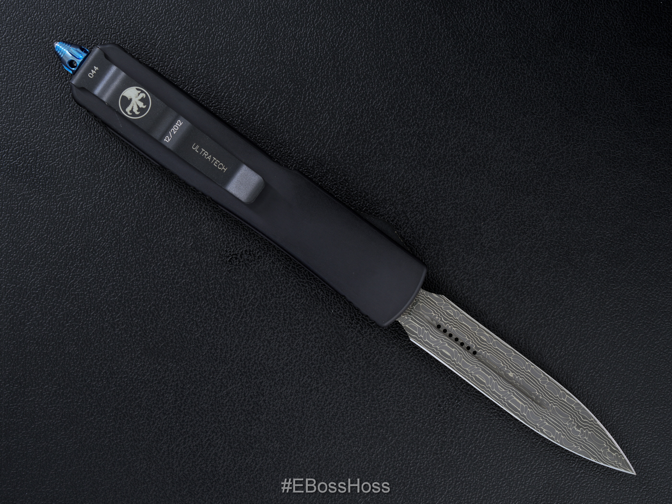 Microtech Ultratech DE SN 044