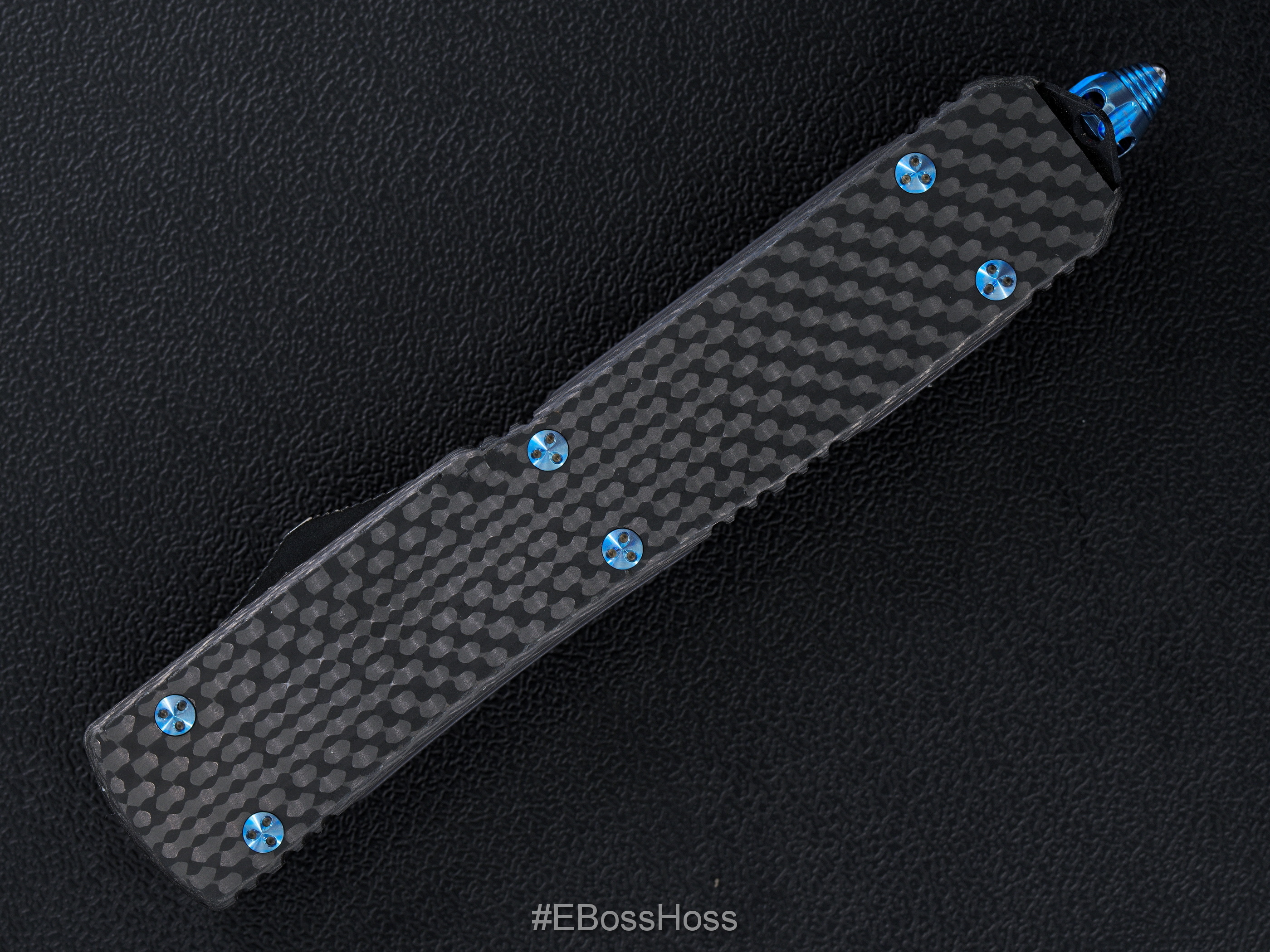 Microtech Ultratech DE SN 044