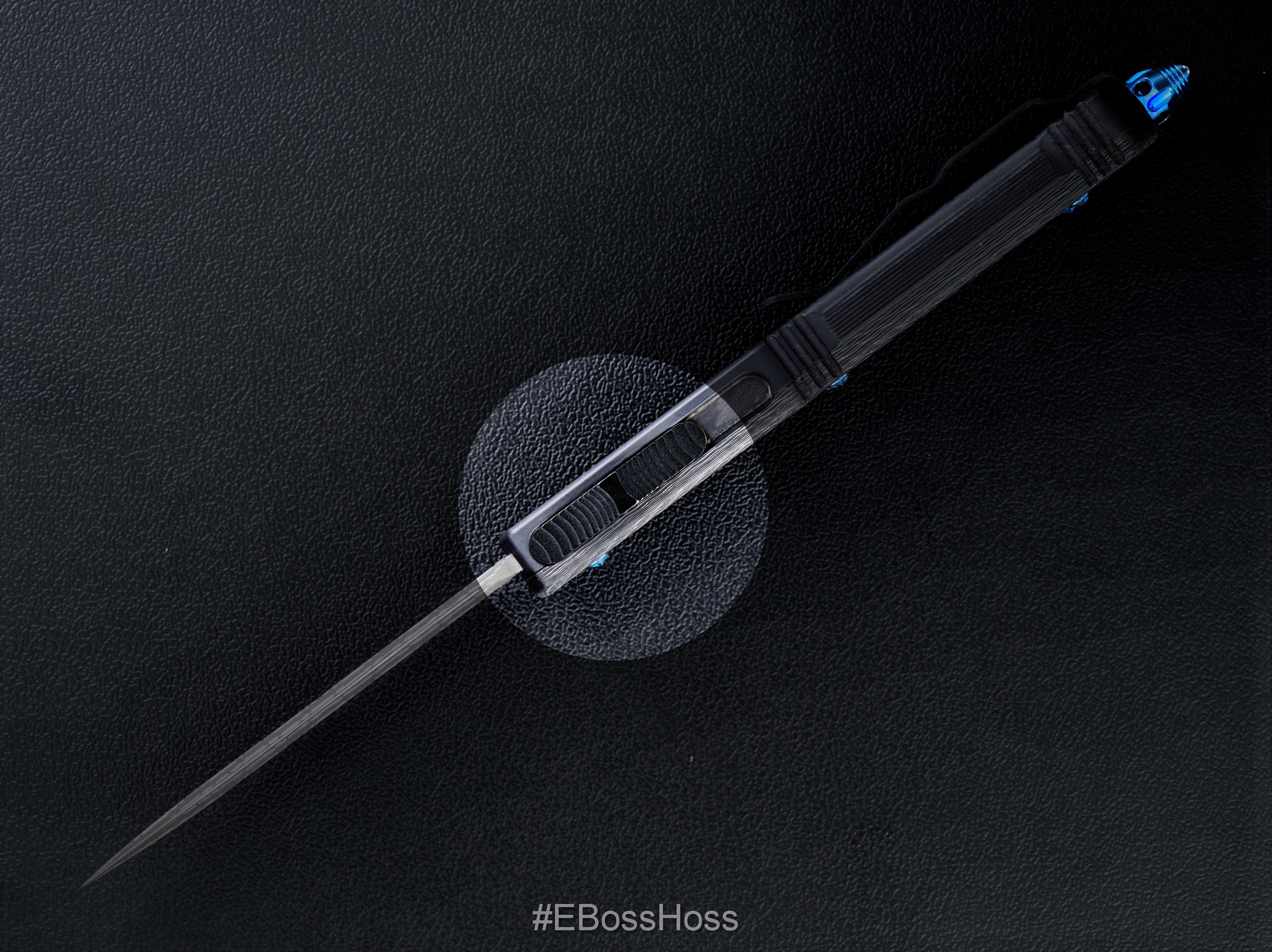 Microtech Ultratech DE SN 044