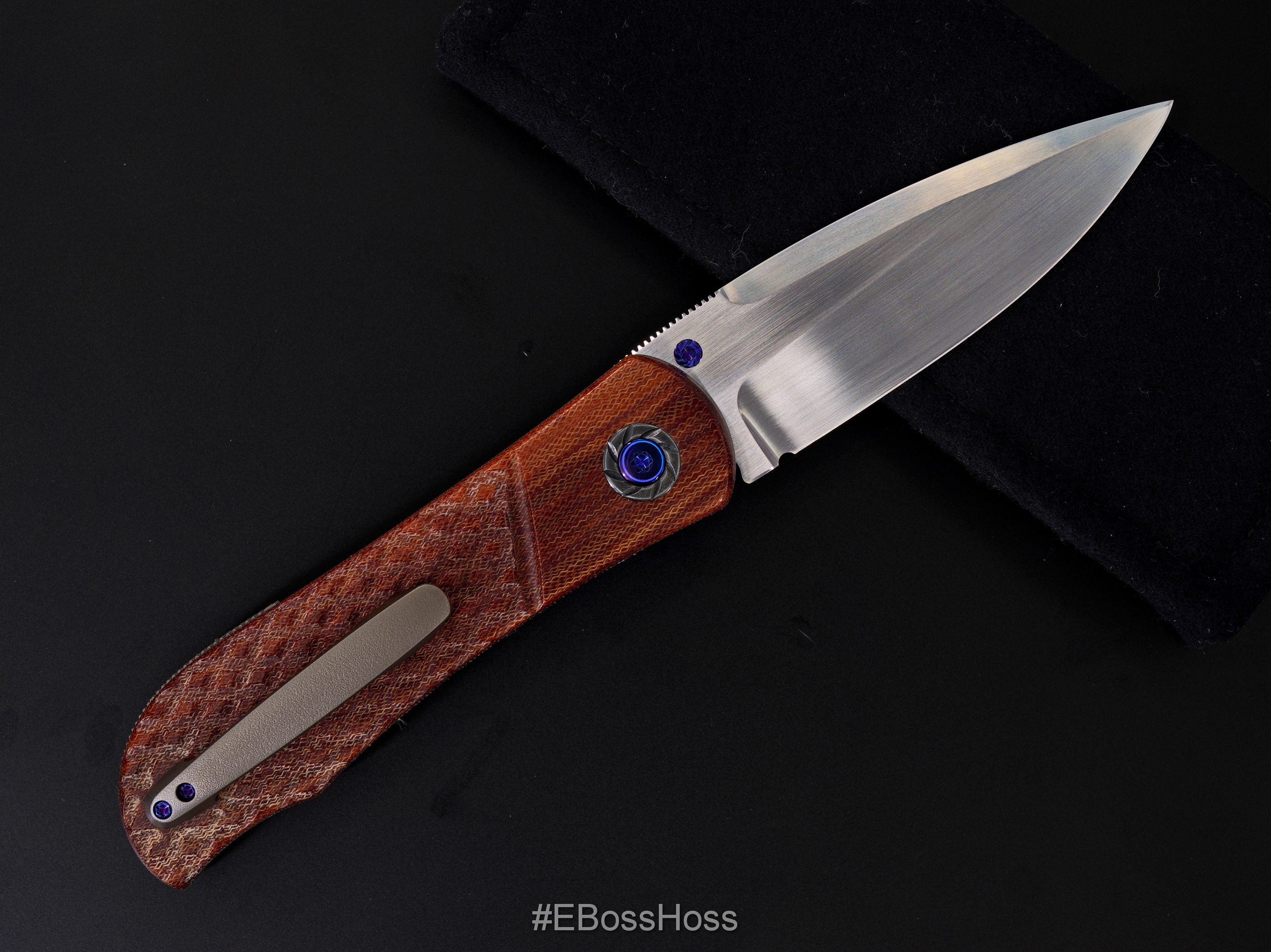 Sal Manaro Custom GMC V2