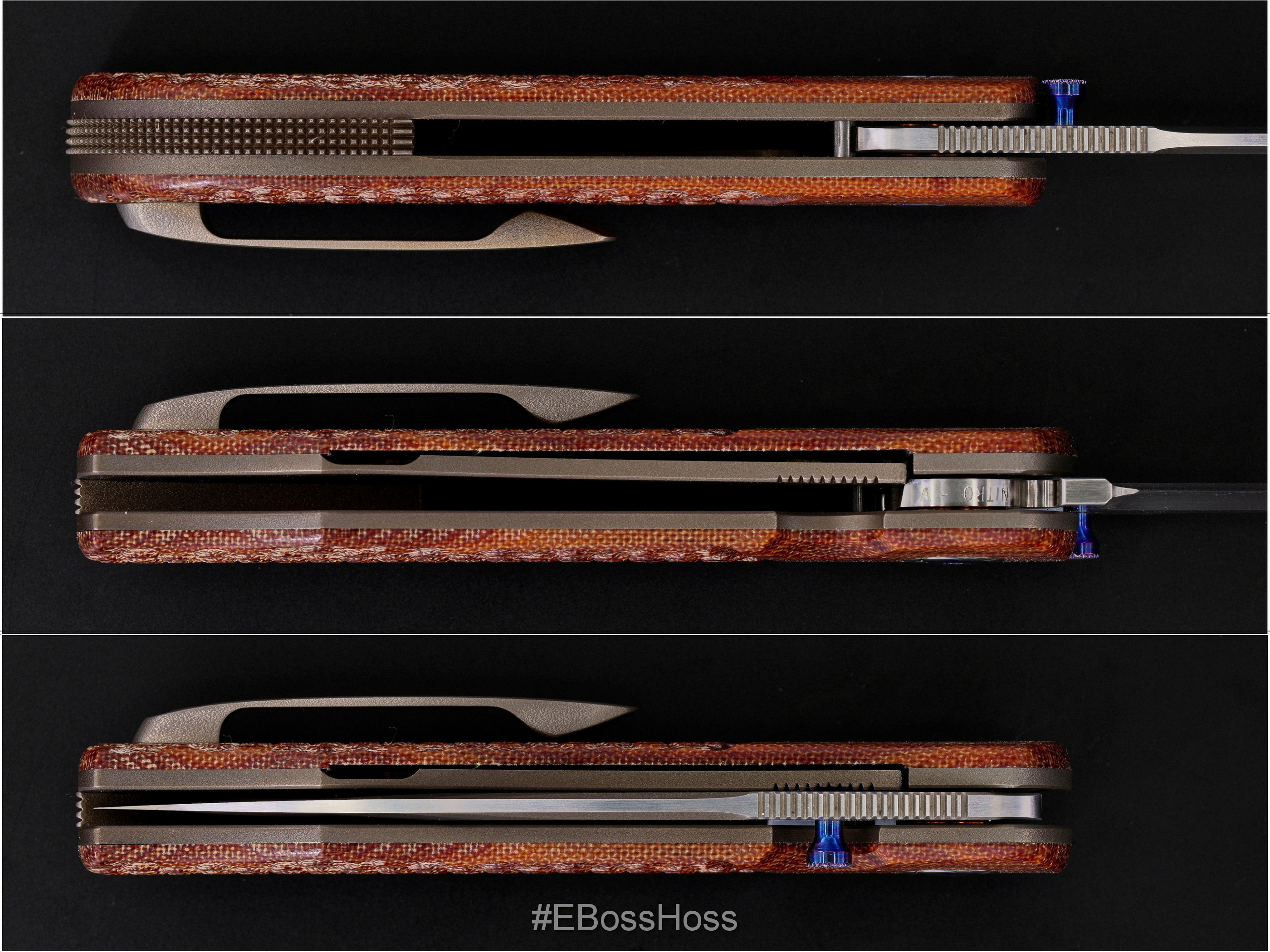 Sal Manaro Custom GMC V2