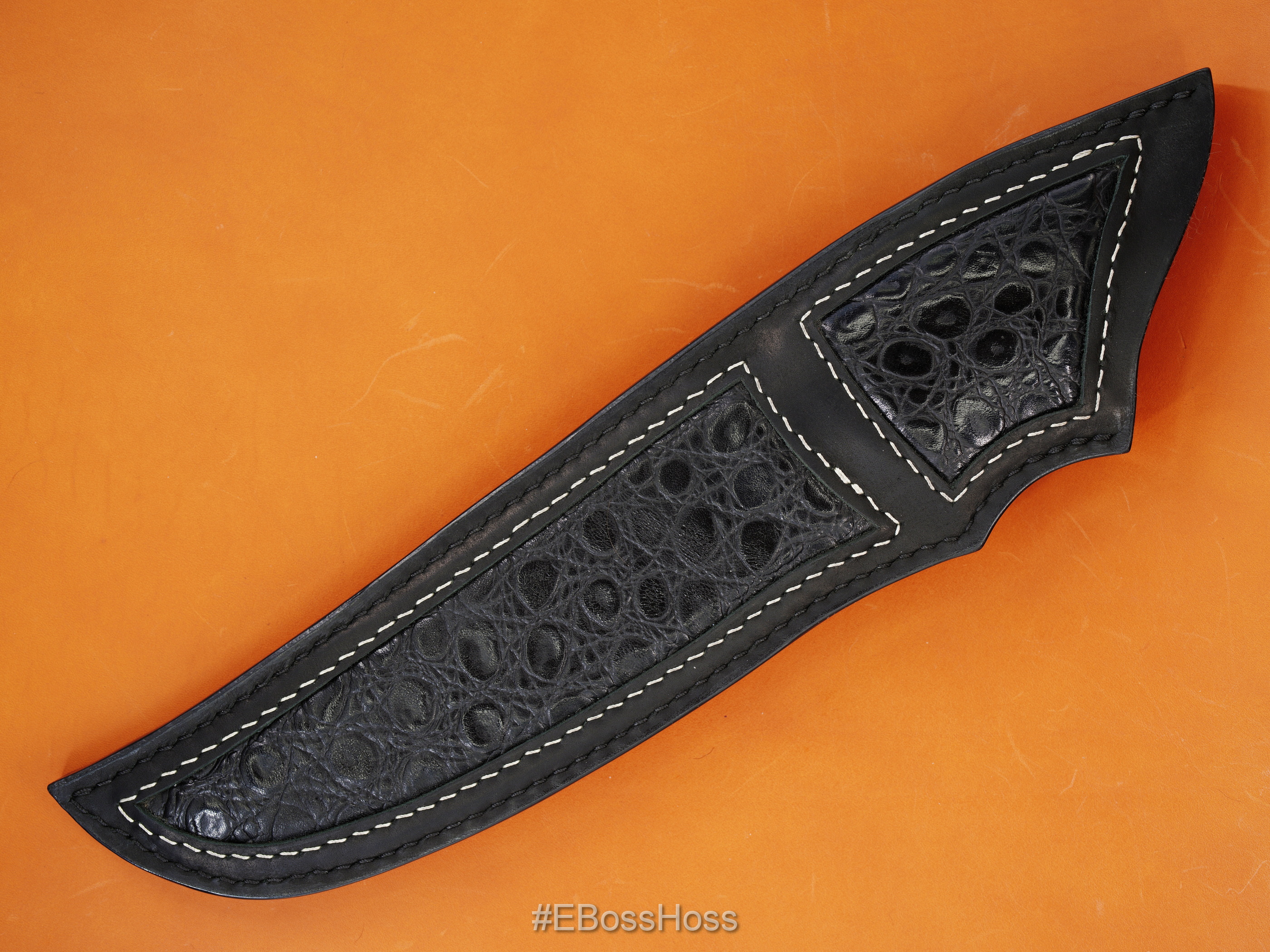 Jean Pierre Potvin Custom Deluxe Zebra Device