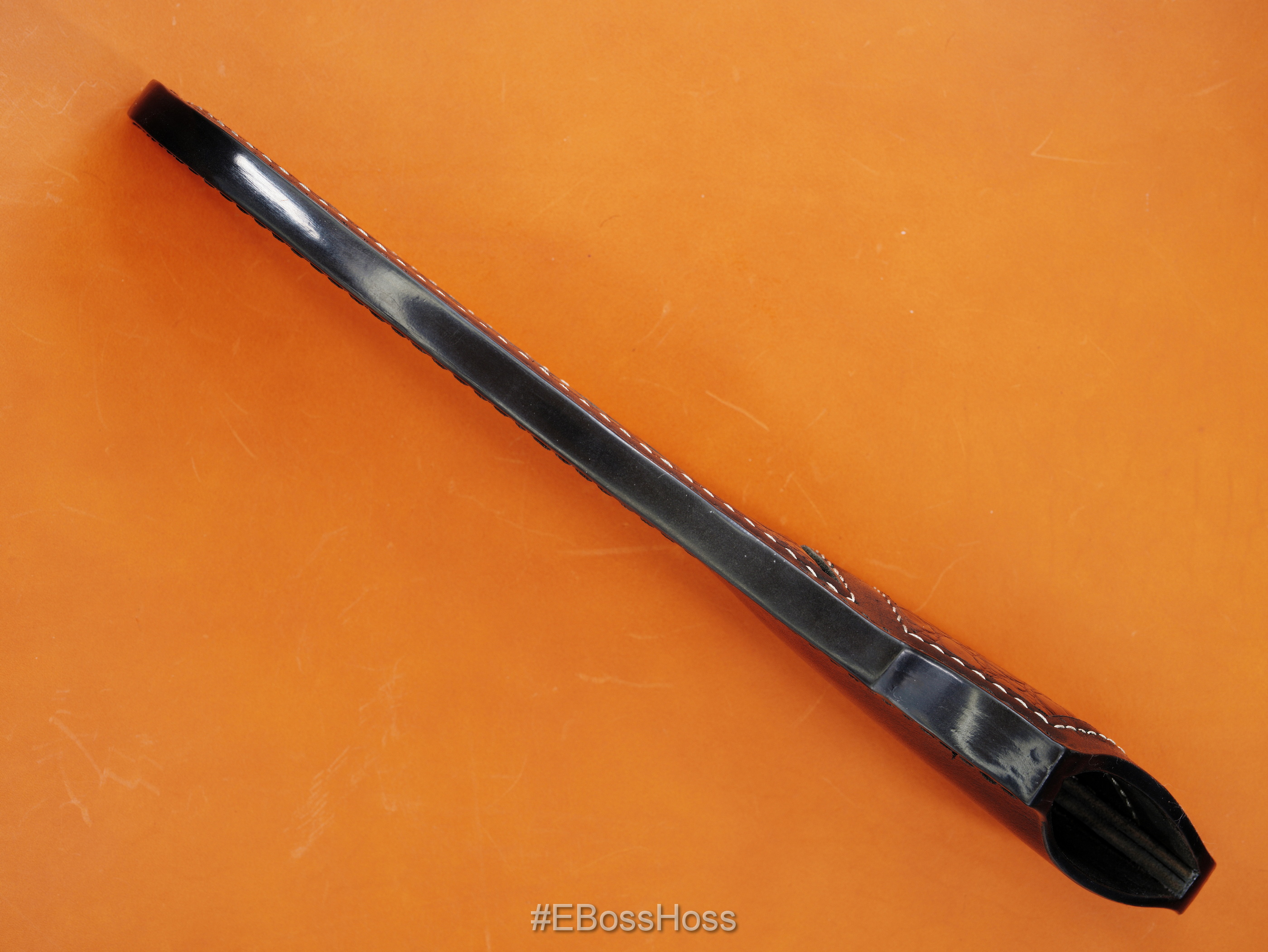 Jean Pierre Potvin Custom Deluxe Zebra Device