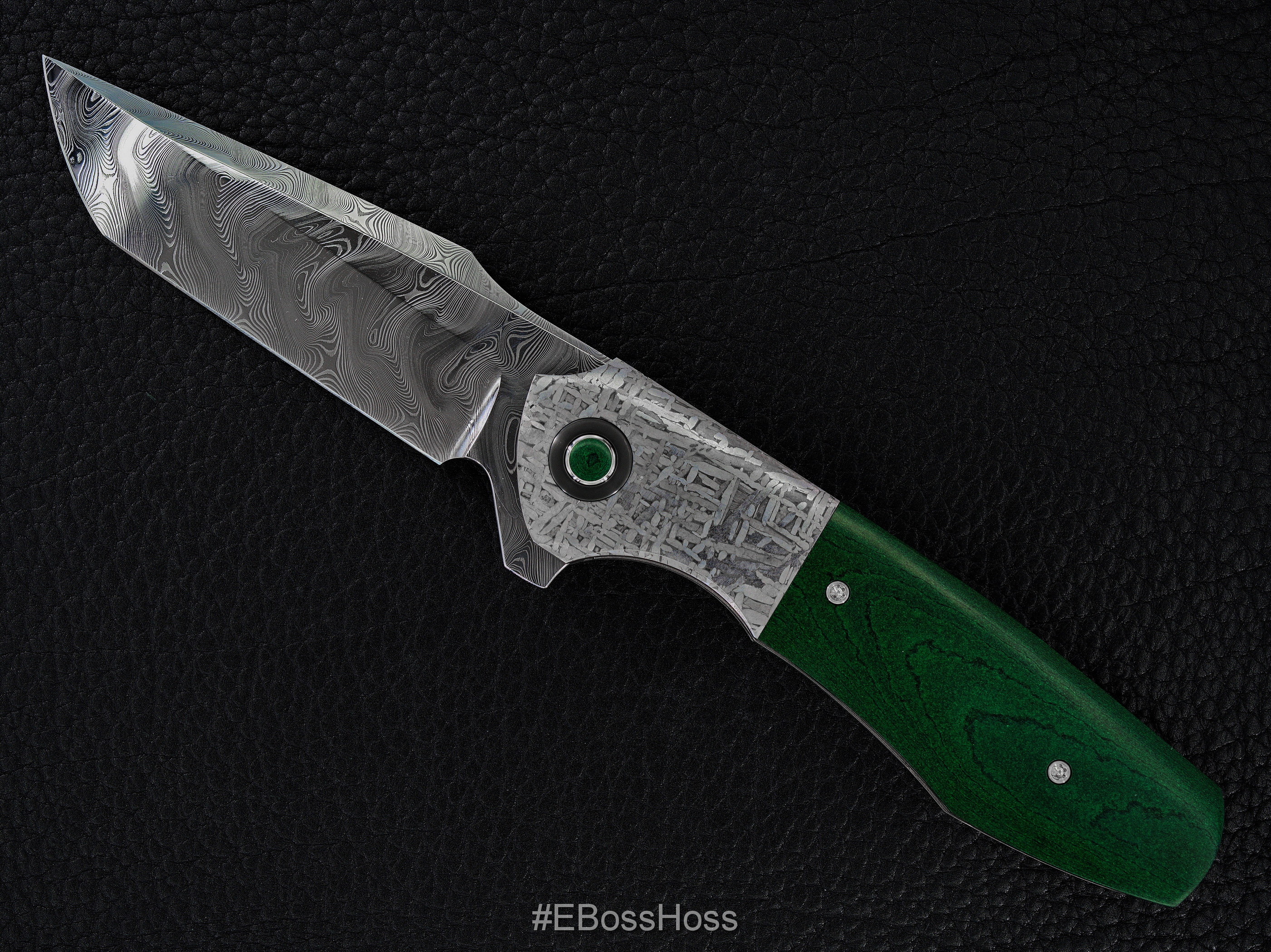 DCB Customs Deluxe Horizon Flipper - ''The Martian''