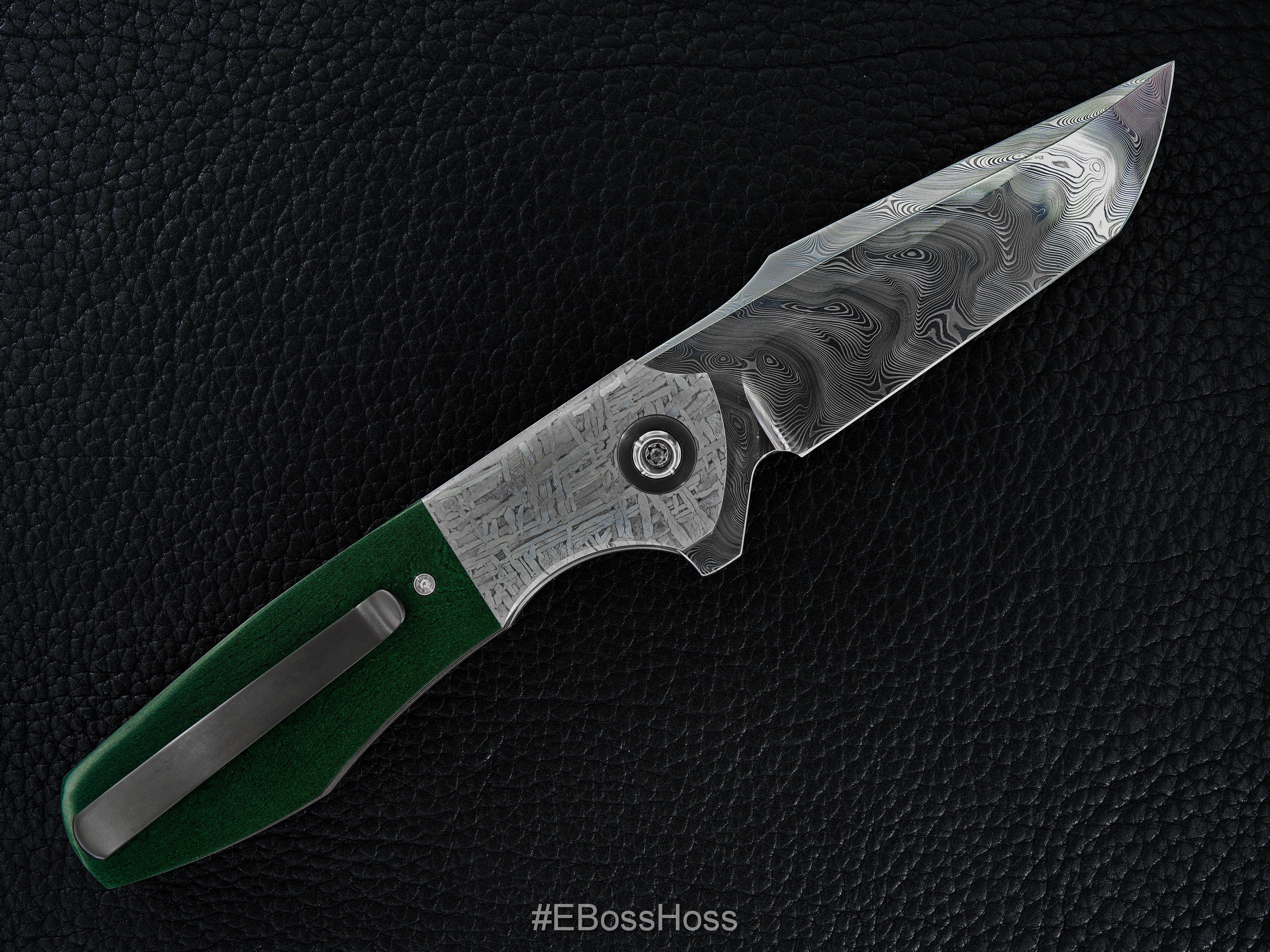 DCB Customs Deluxe Horizon Flipper - ''The Martian''