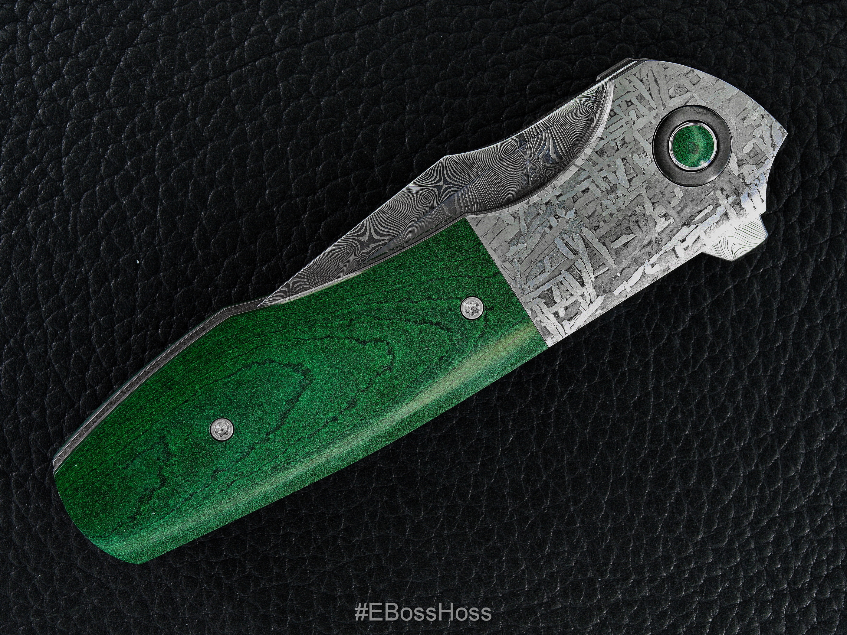 DCB Customs Deluxe Horizon Flipper - ''The Martian''