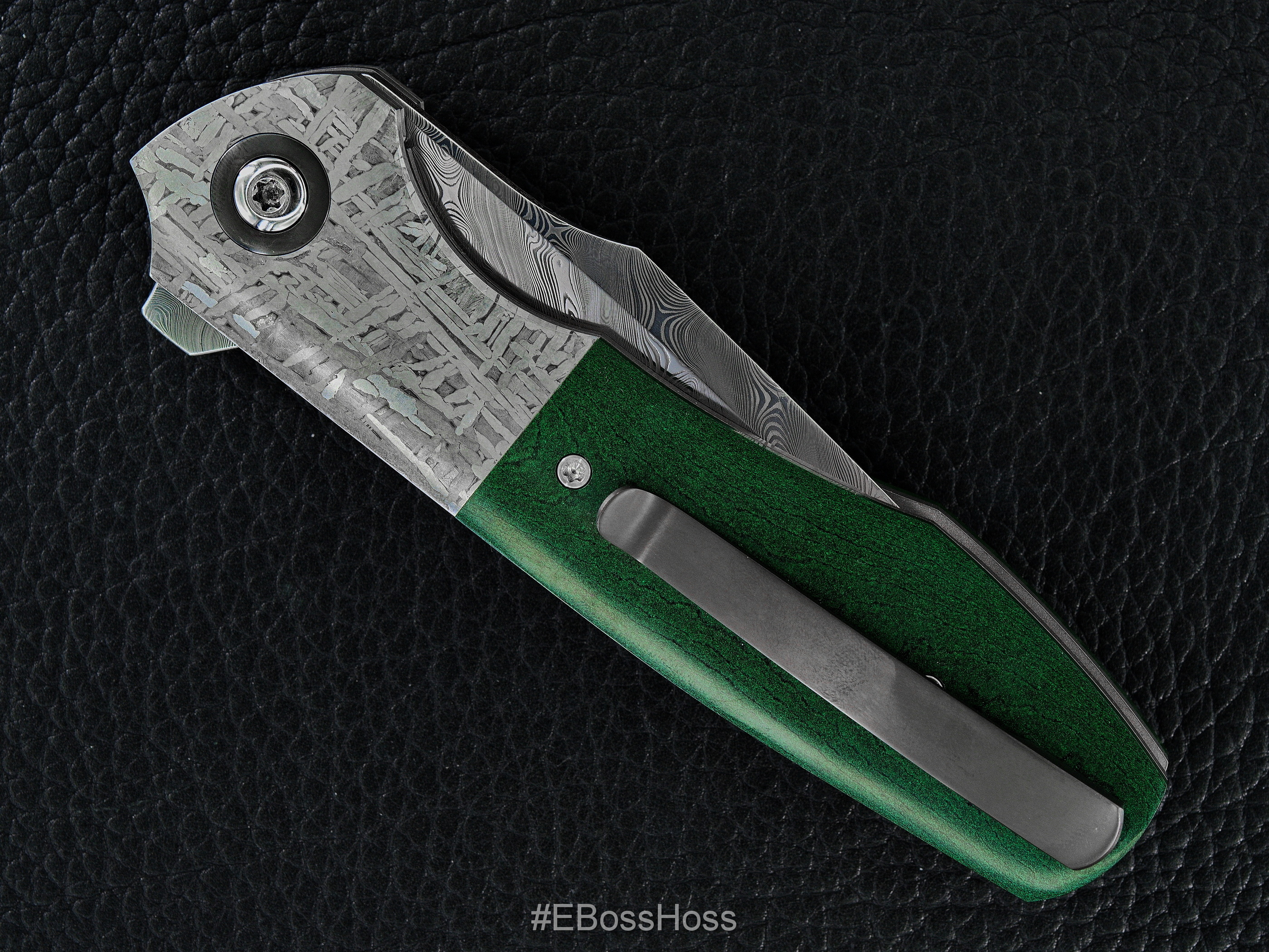 DCB Customs Deluxe Horizon Flipper - ''The Martian''
