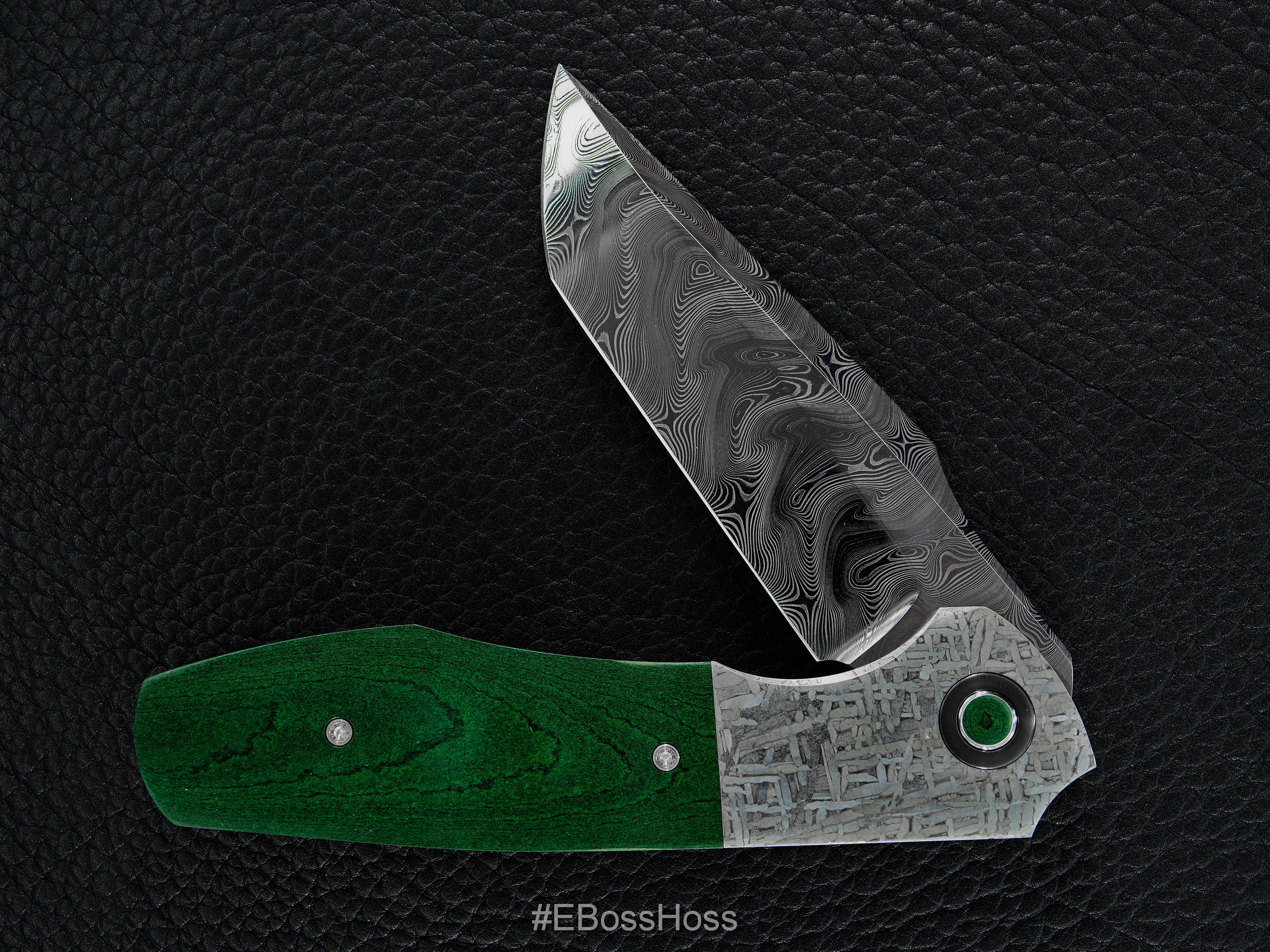 DCB Customs Deluxe Horizon Flipper - ''The Martian''