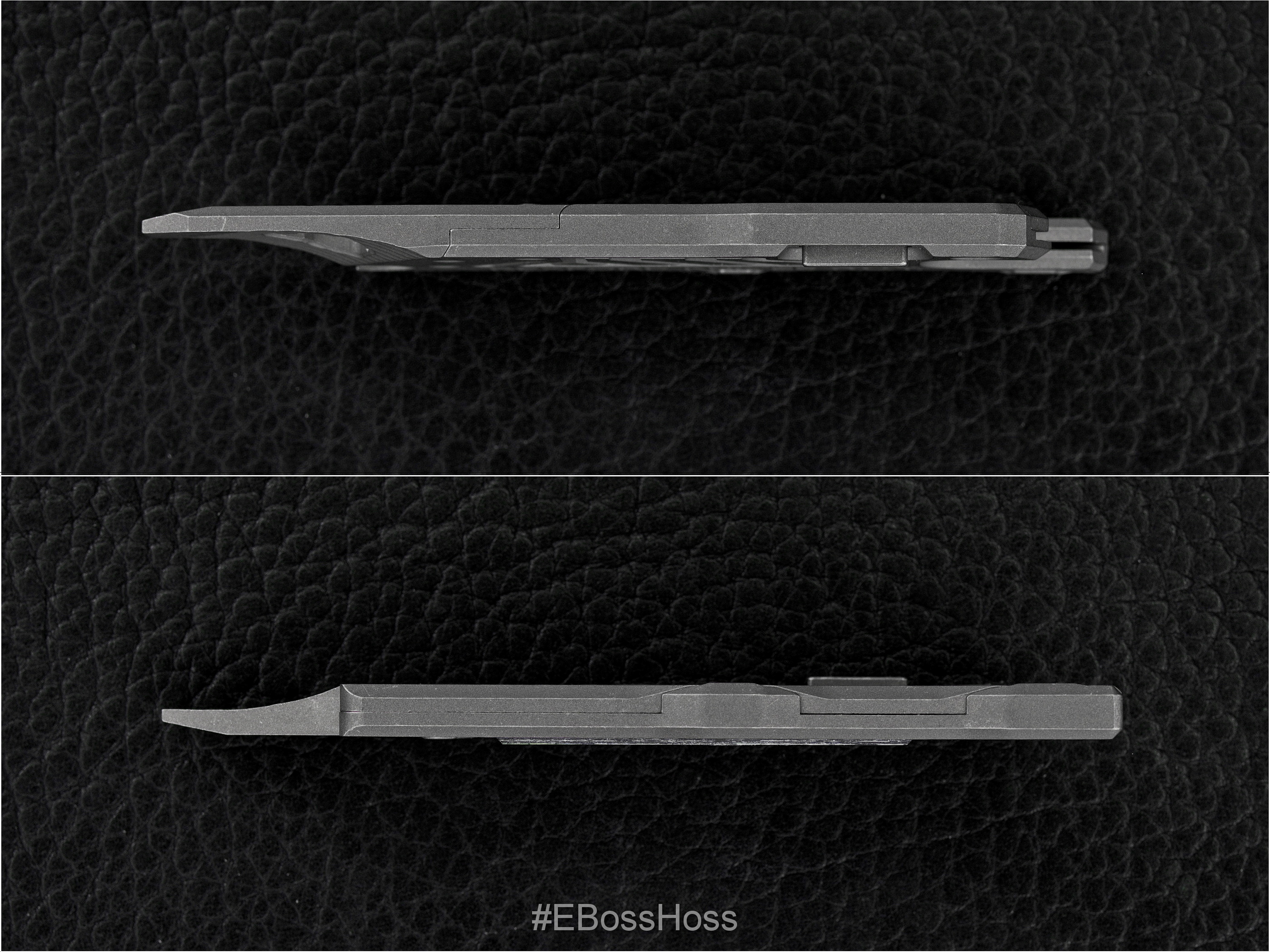 Todd Rexford Custom RUT V5