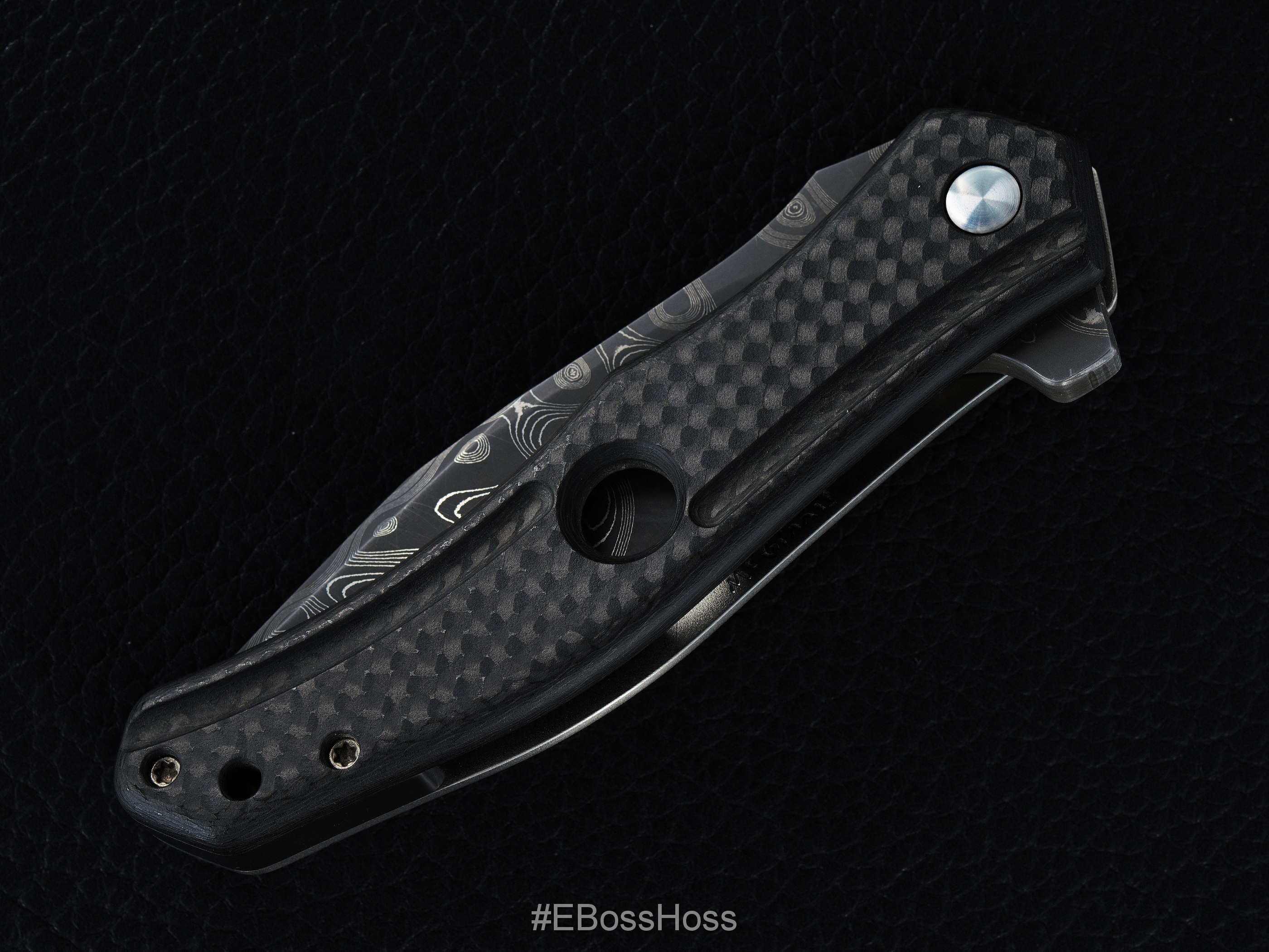 Gerry McGinnis Custom Sprocket Flipper