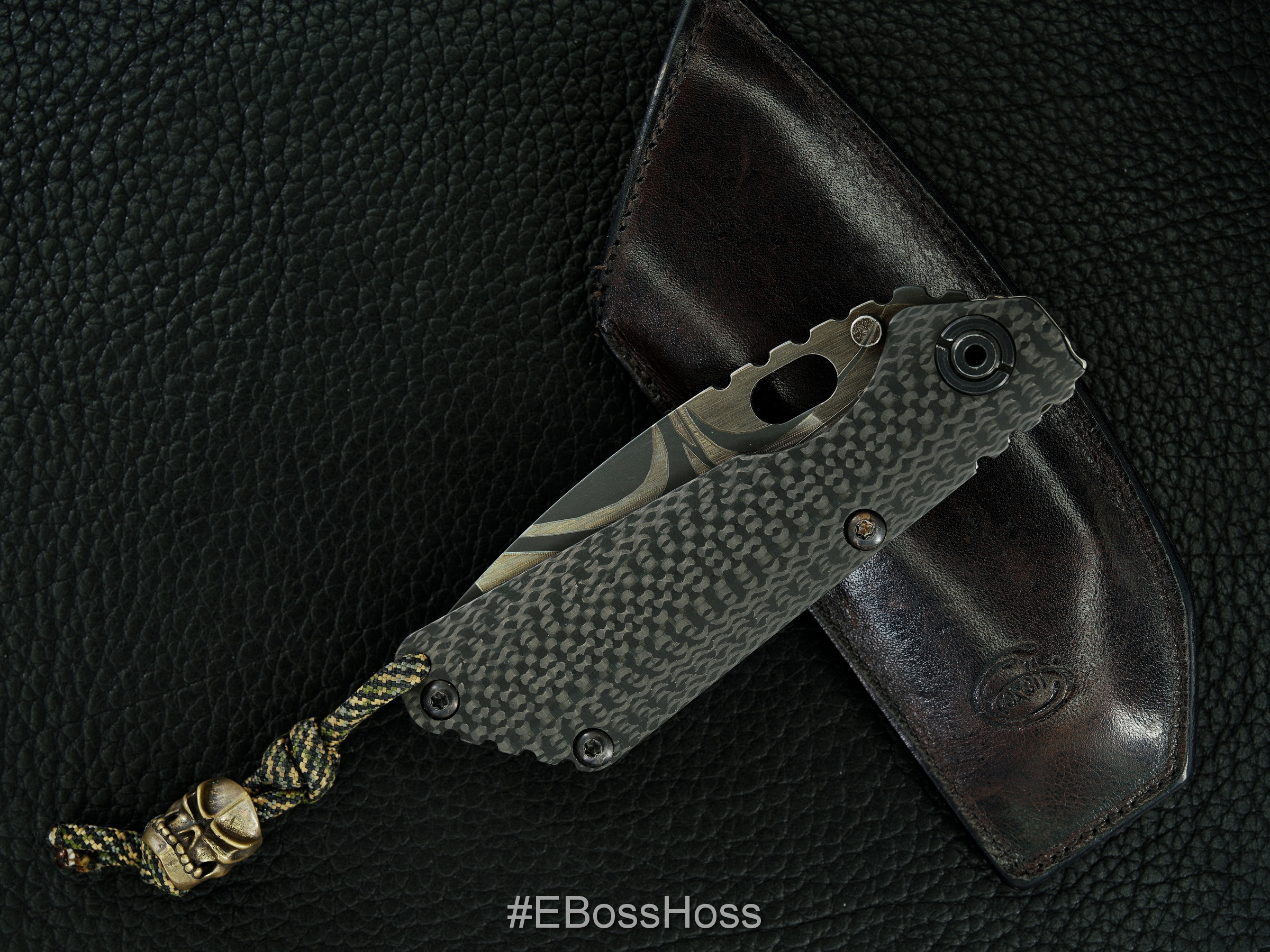 Strider - Starlingear Collab SnG Kamikaze