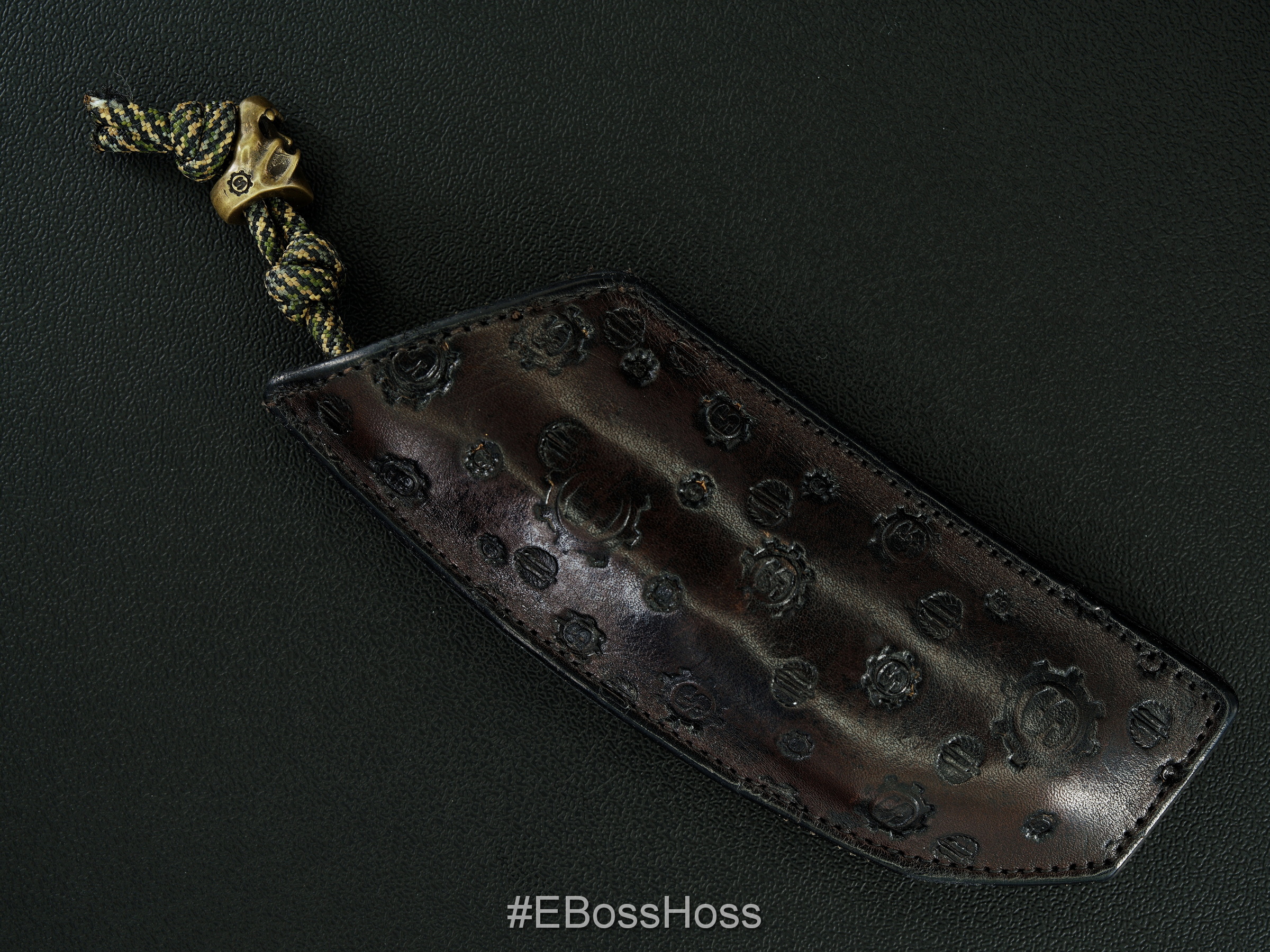 Strider - Starlingear Collab SnG Kamikaze