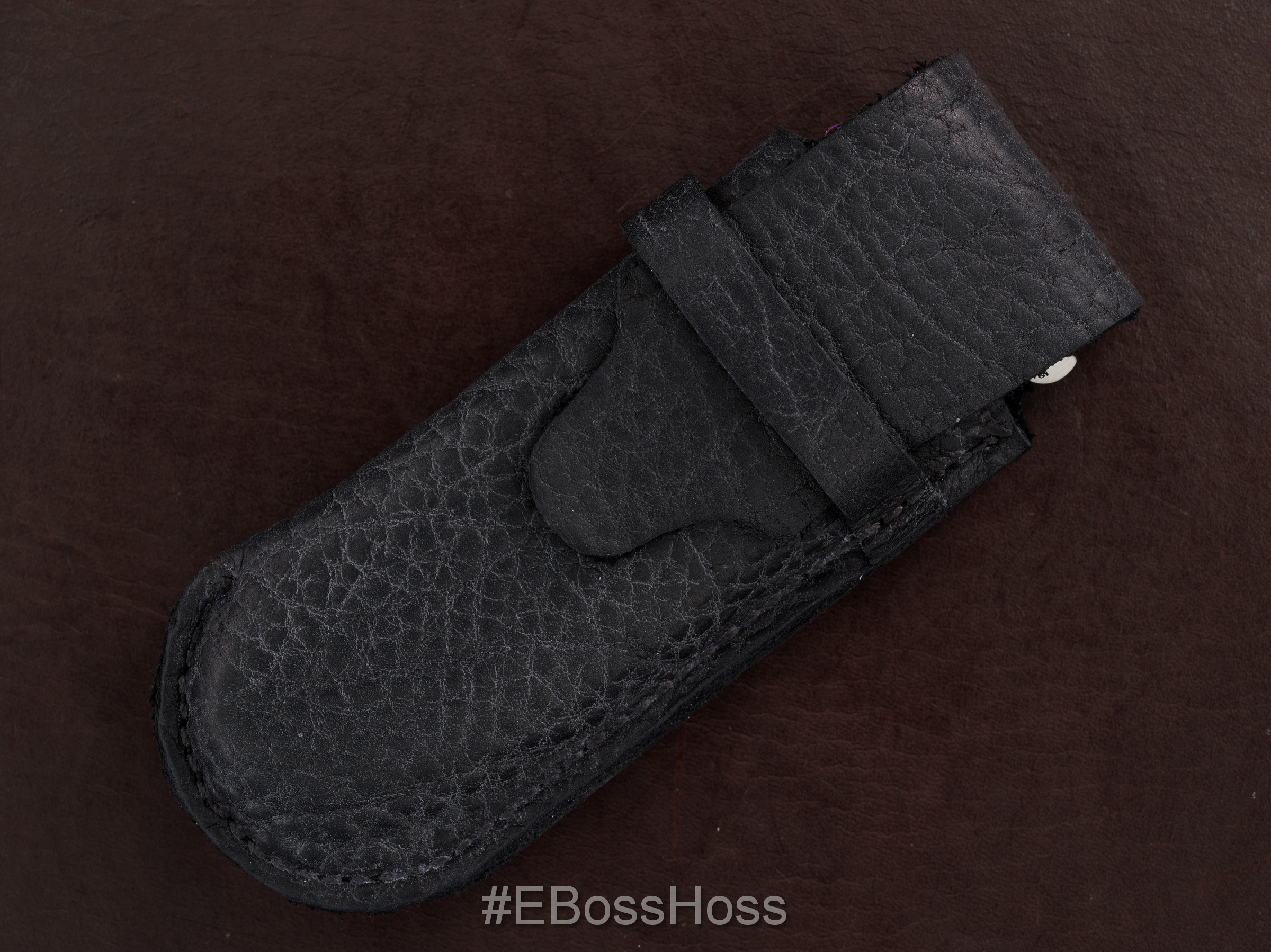 D.B. Fraley Custom Deluxe Torrent 4.0 Flipper