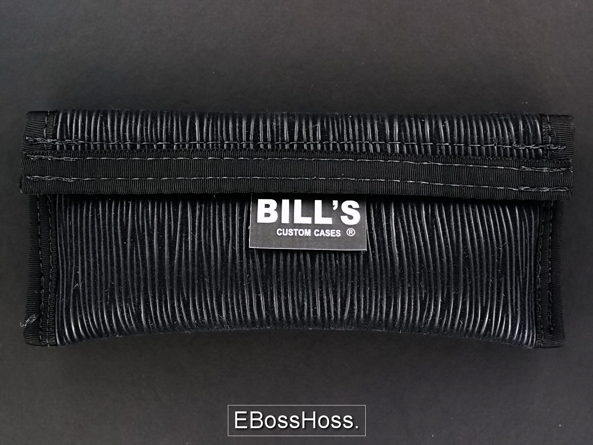 Korth Cutlery Carved K2 Flipper