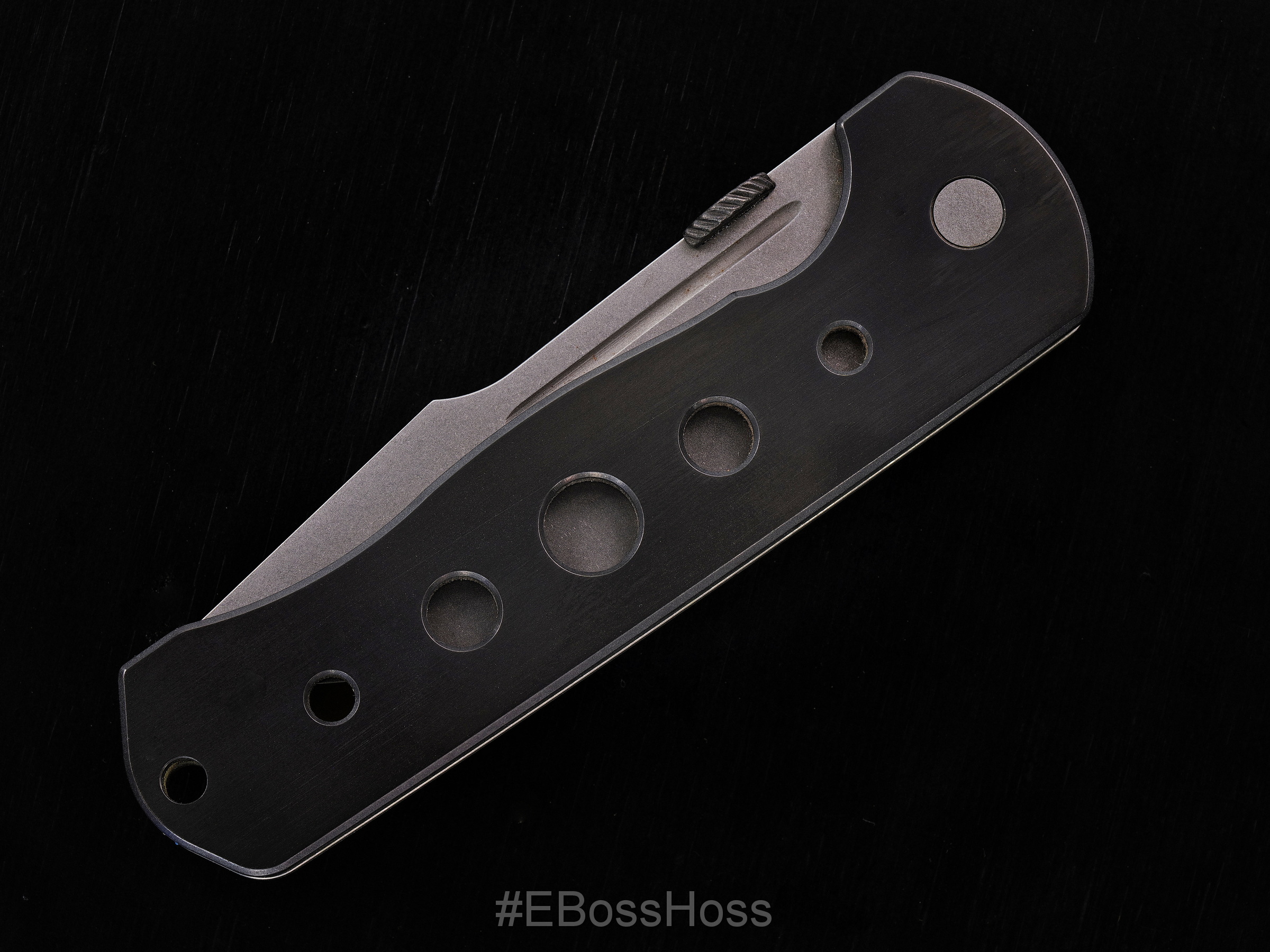 Jeremy Horton - Brian Fellhoelter Custom Deluxe FTR Collaboration