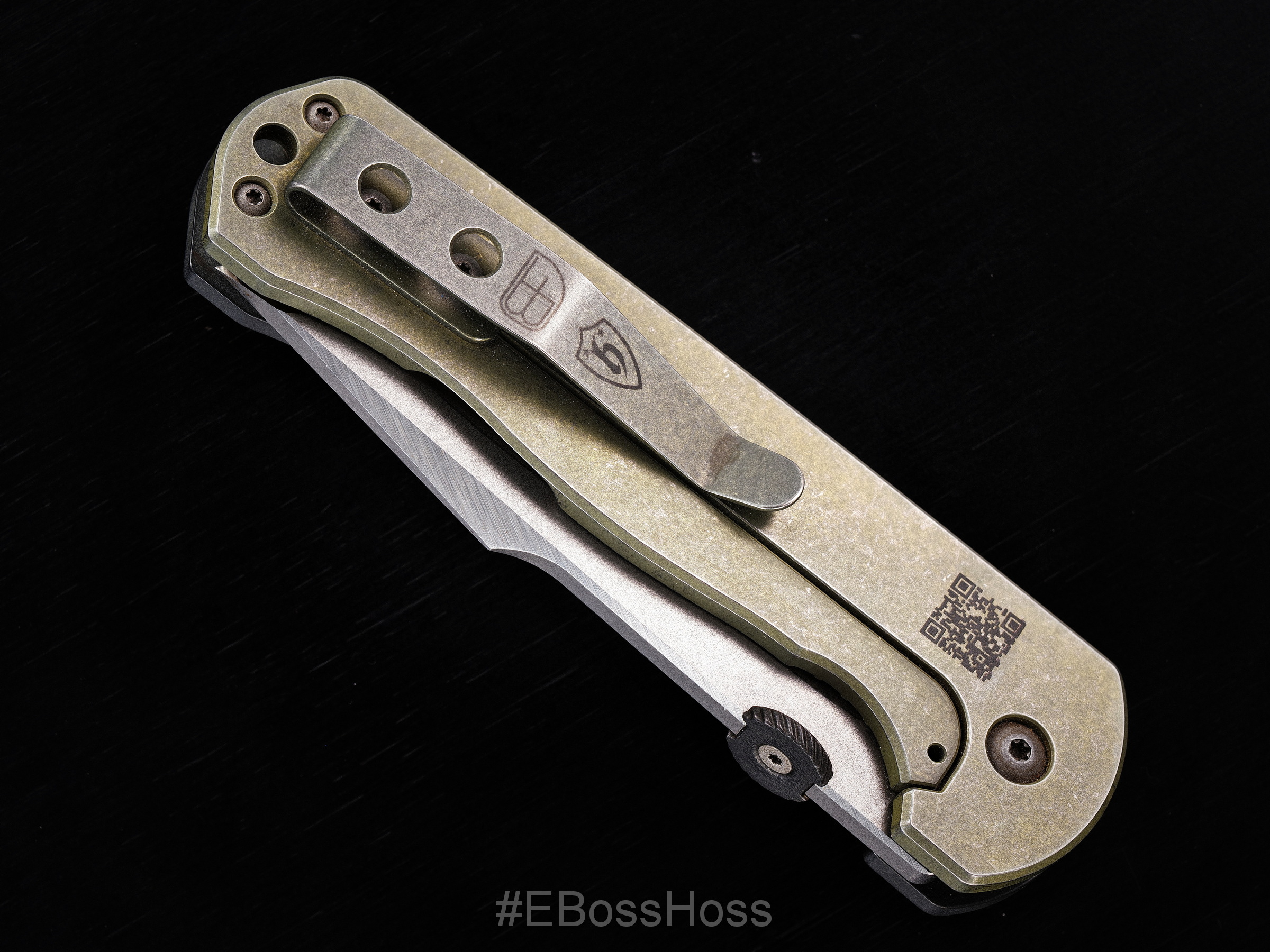 Jeremy Horton - Brian Fellhoelter Custom Deluxe FTR Collaboration