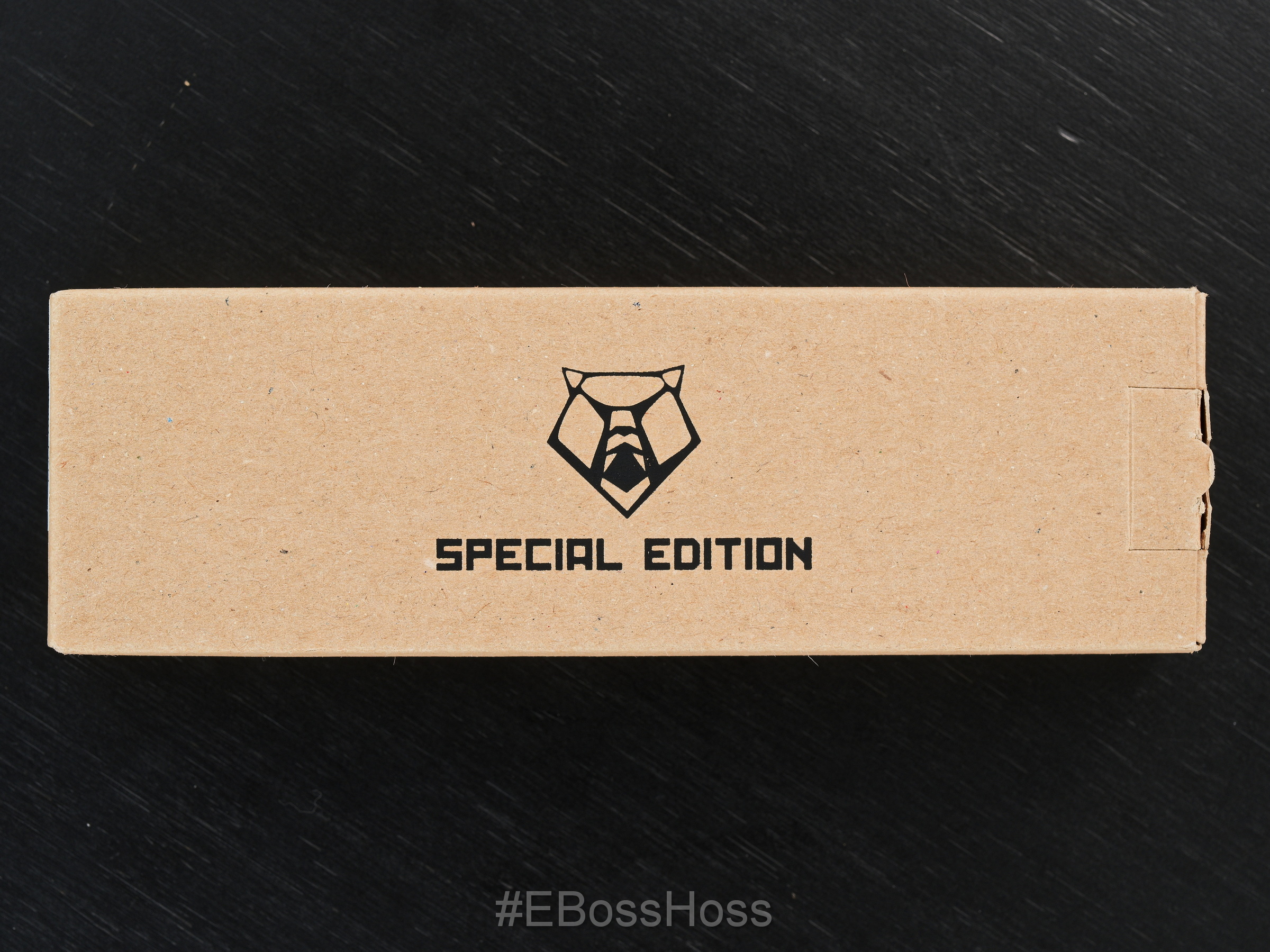 Sergey Shirogorov Special Edition Quantum TKM Flipper