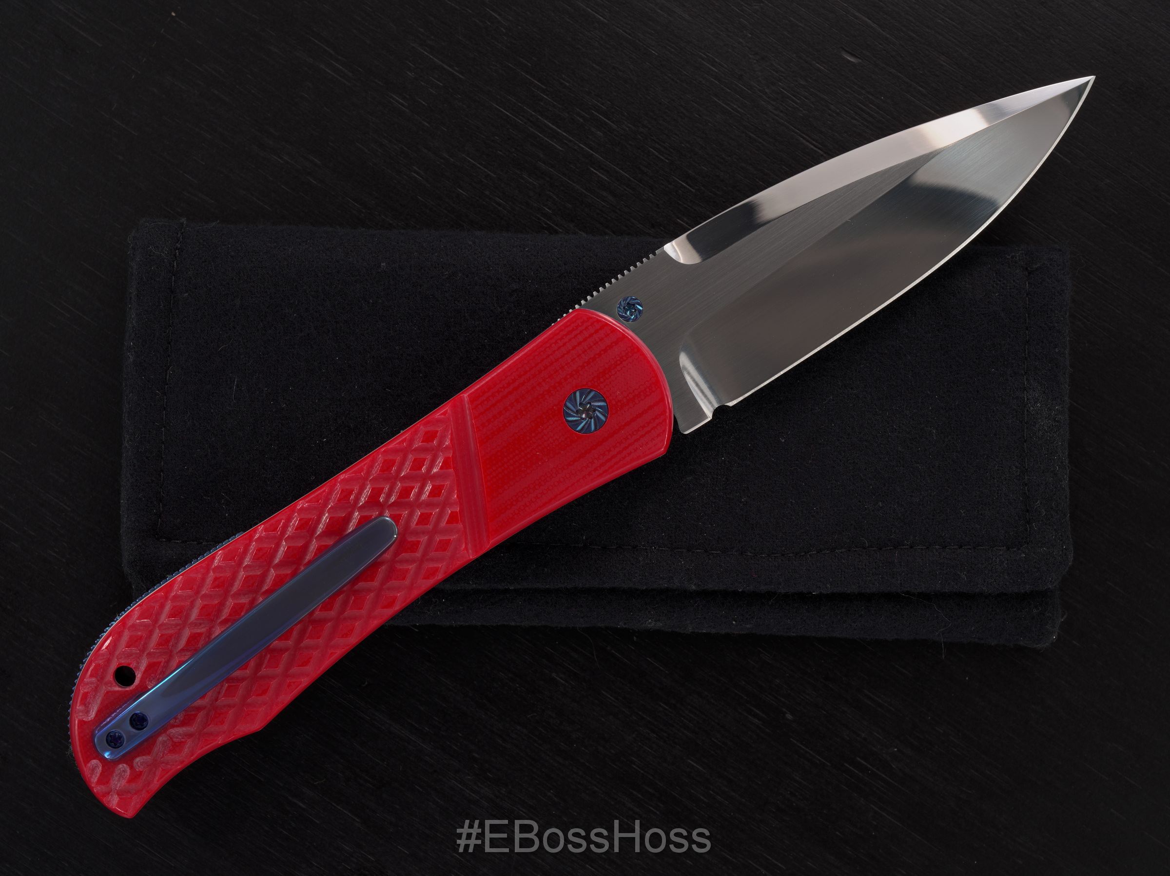 Sal Manaro Custom GMC V2