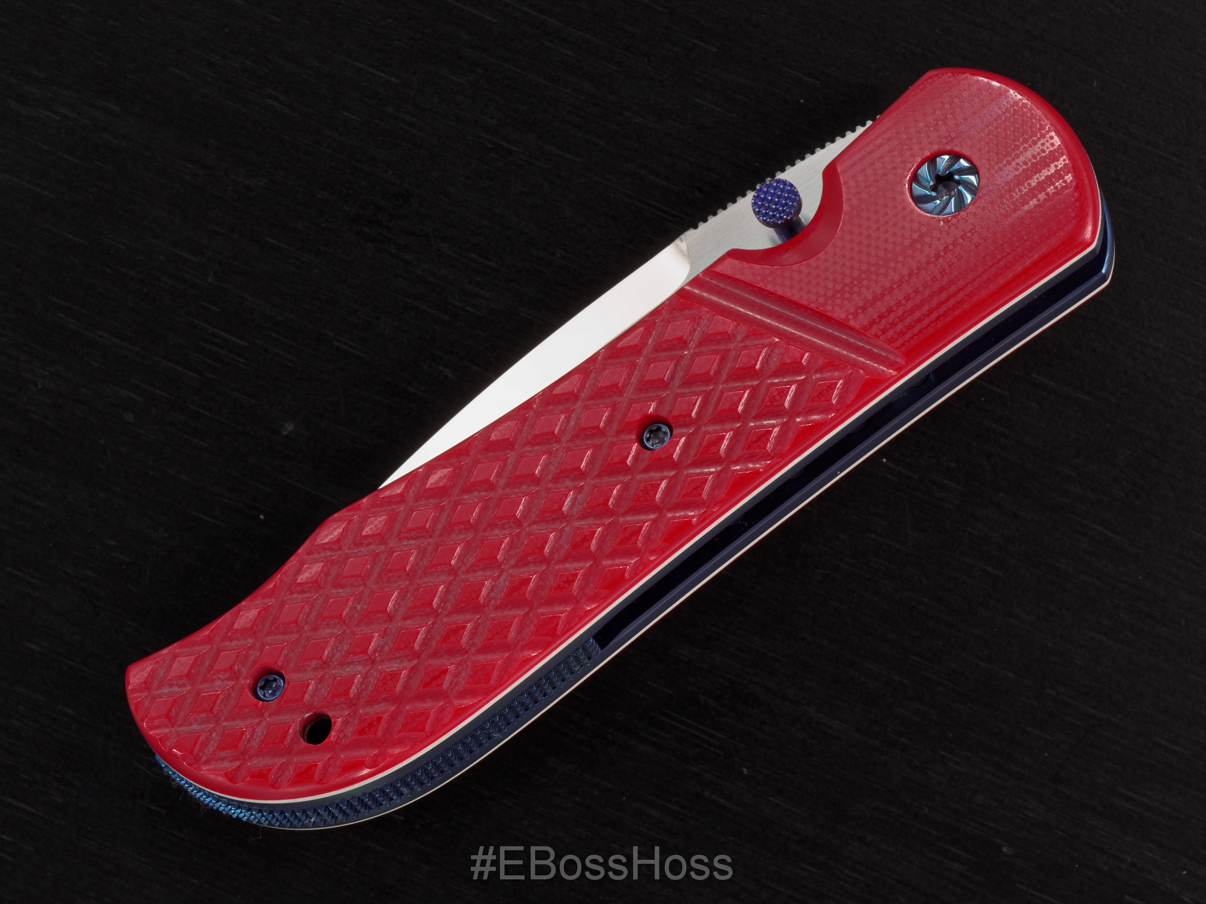 Sal Manaro Custom GMC V2