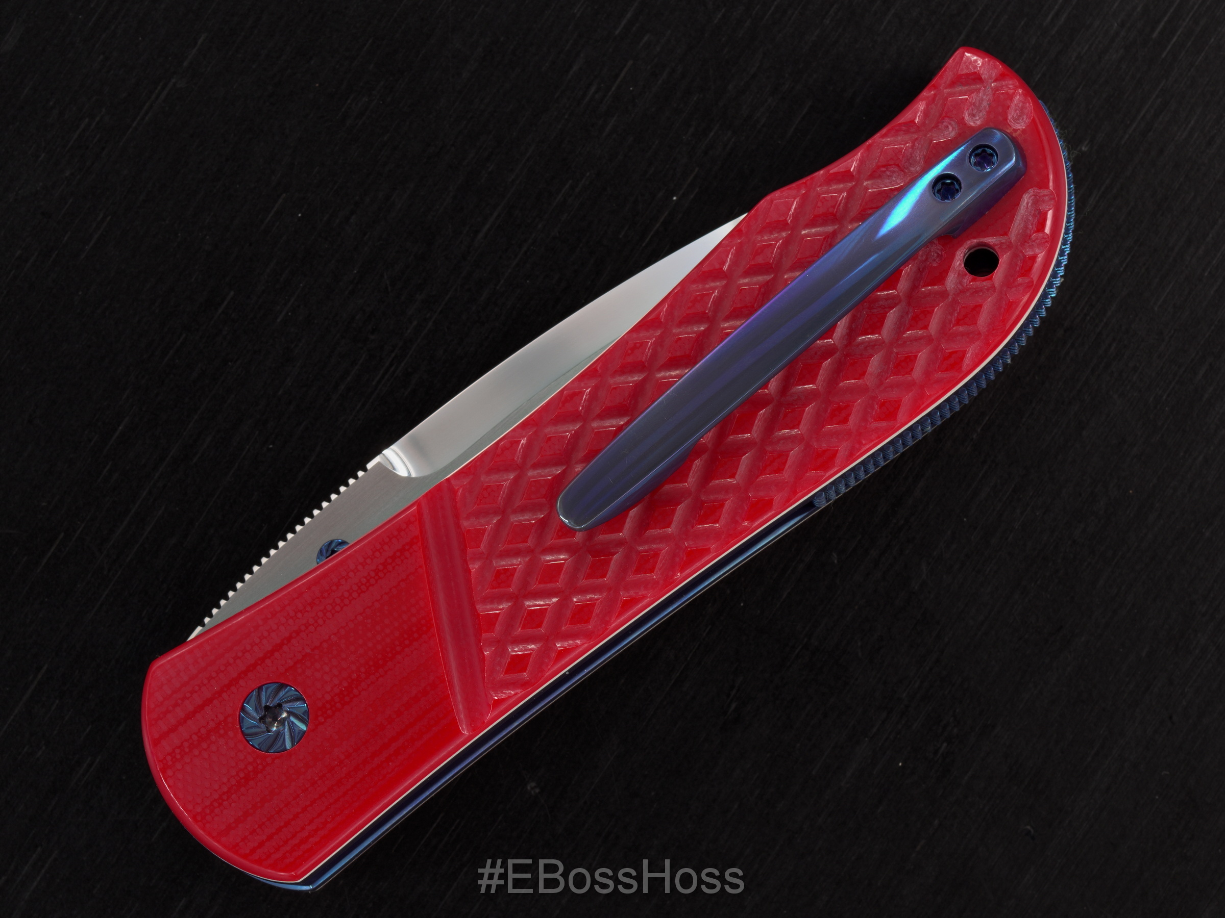 Sal Manaro Custom GMC V2