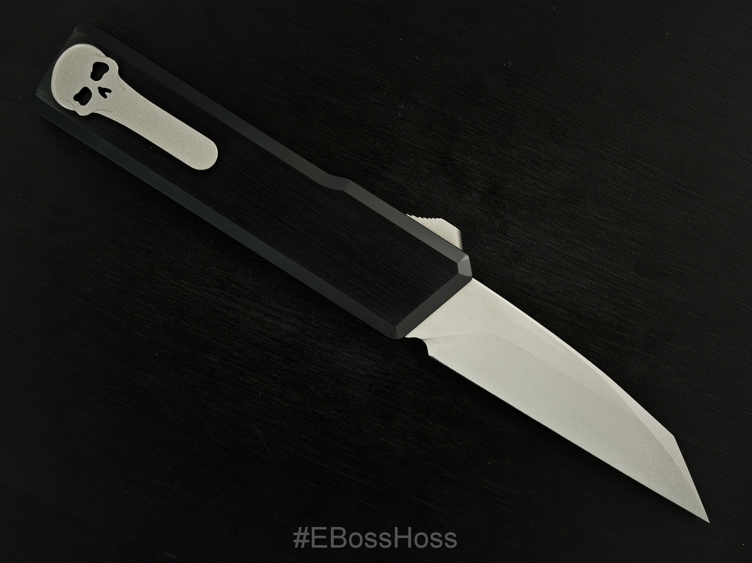 Ramon Chavez Custom Dissident OTF Auto