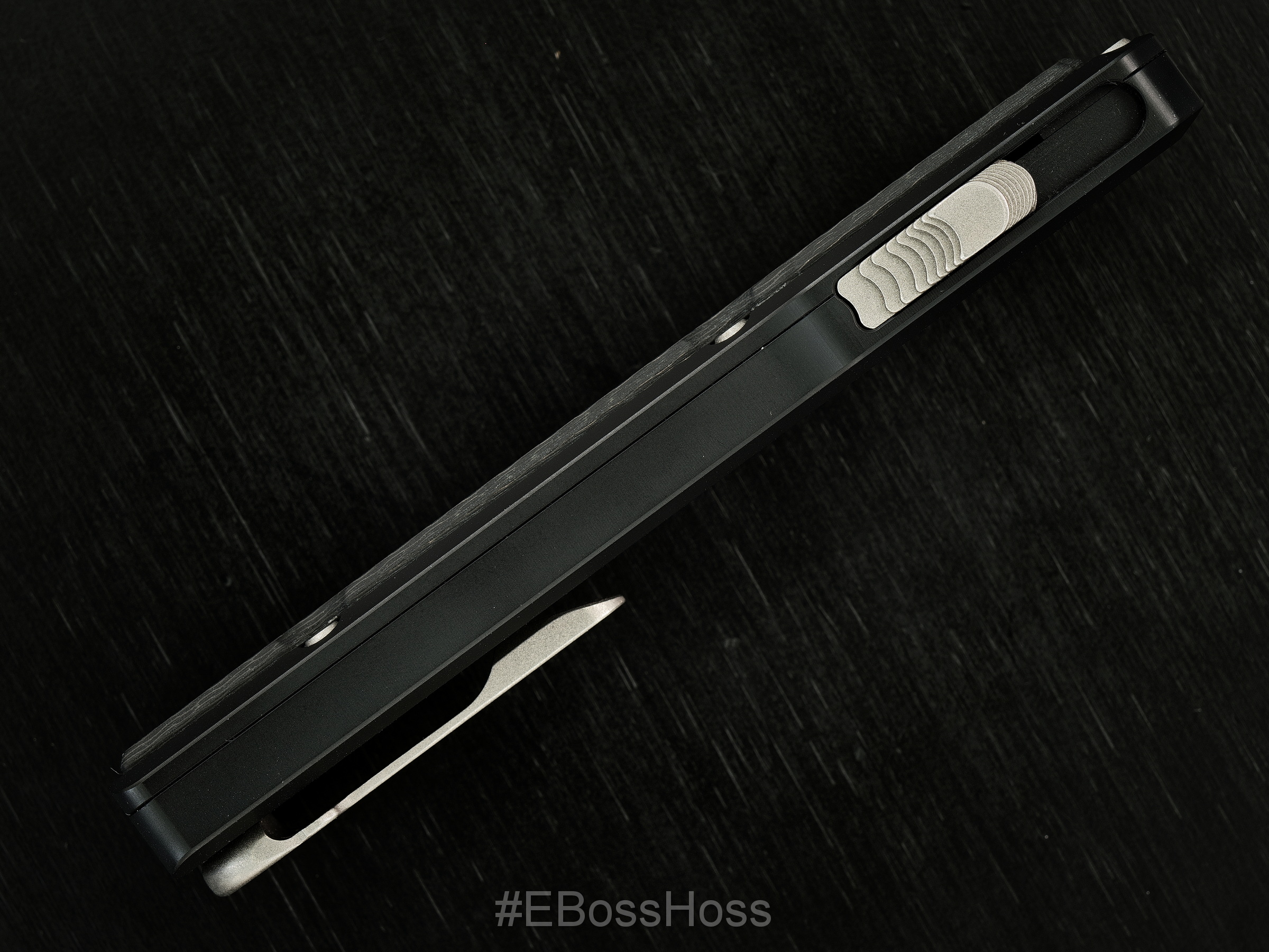 Ramon Chavez Custom Dissident OTF Auto