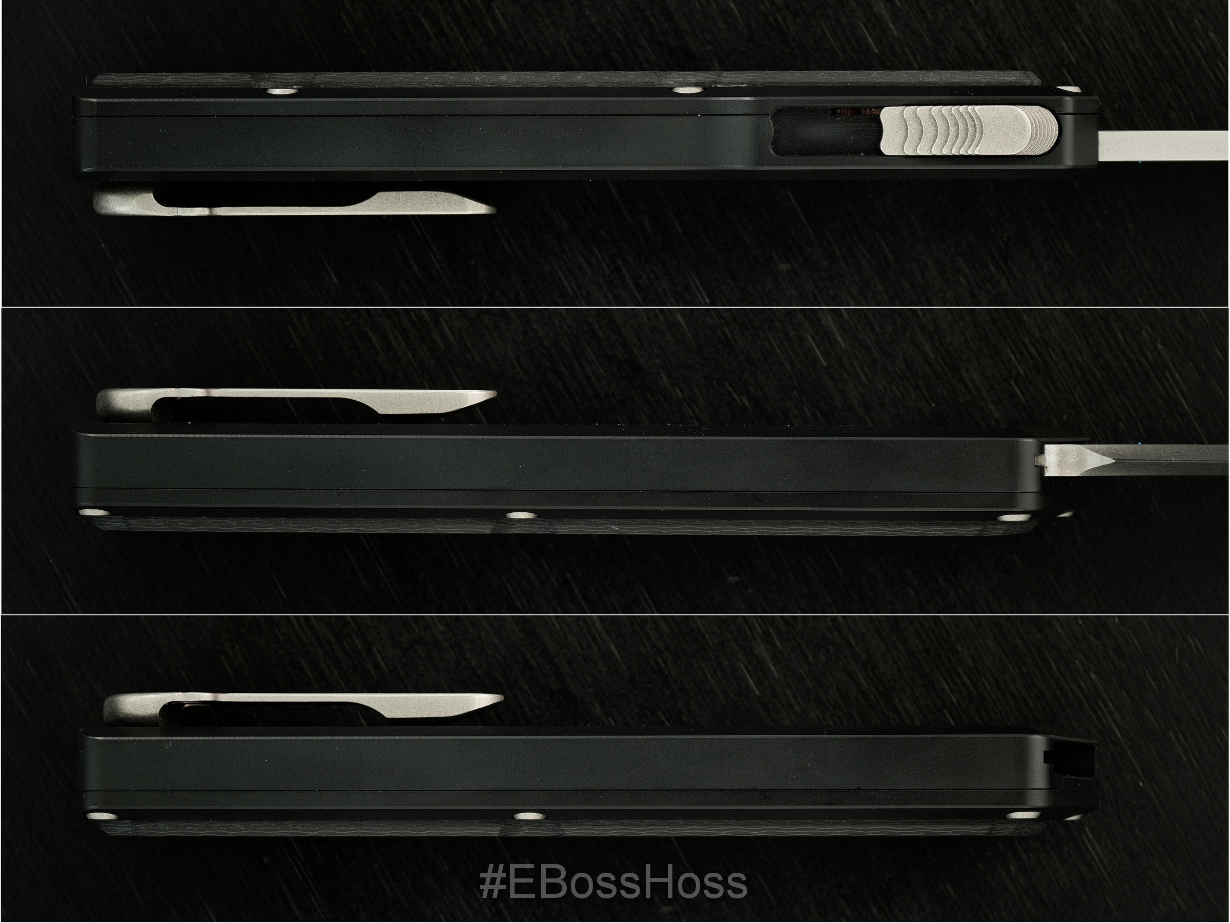 Ramon Chavez Custom Dissident OTF Auto