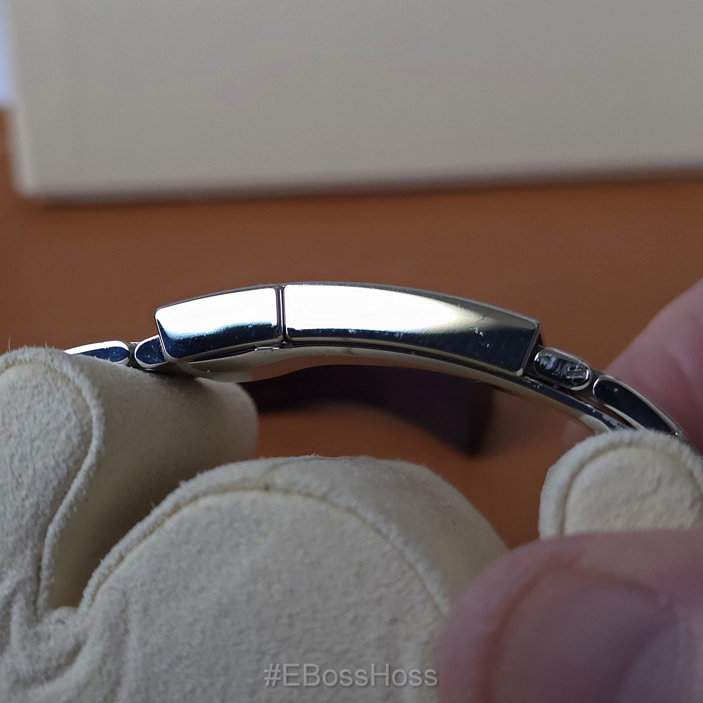 ROLEX SS Cosmograph Daytona - Ref 116520