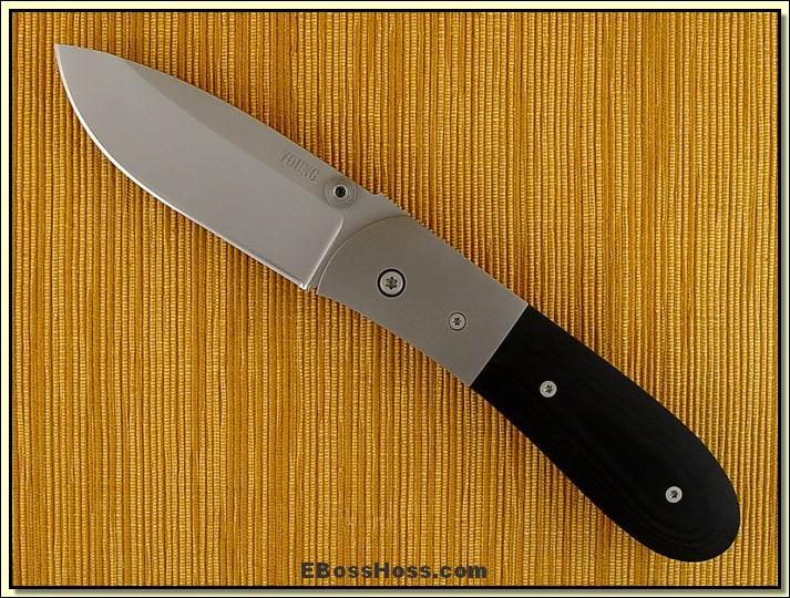 Marty Young Big Model 1