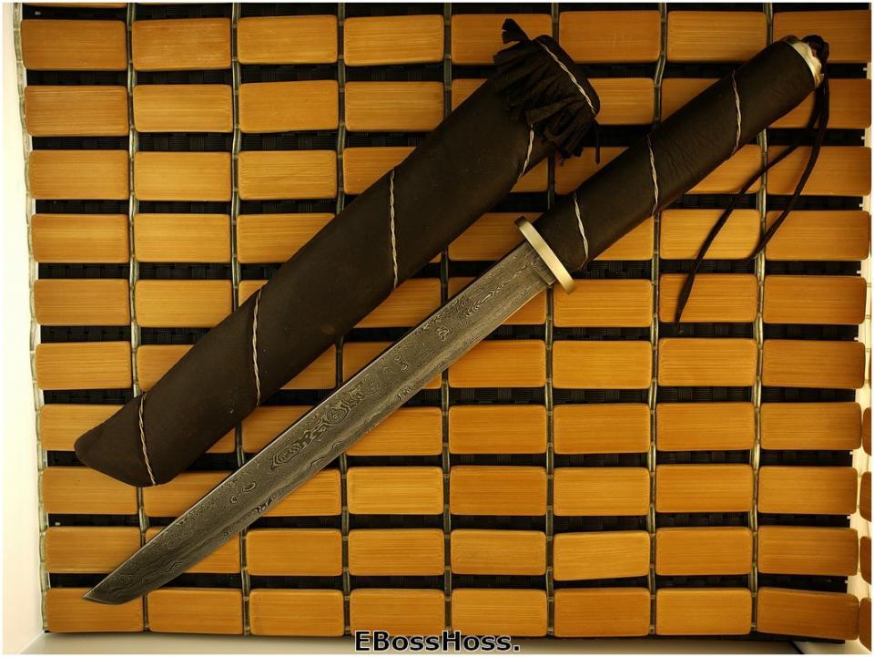 Audra Draper Wyoming Tanto