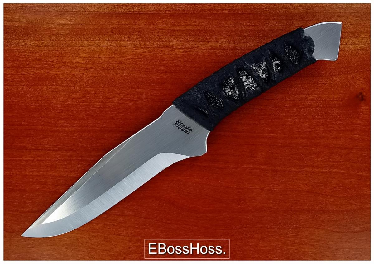 Blade Rigger (Formerly JSP) Persian Fighter