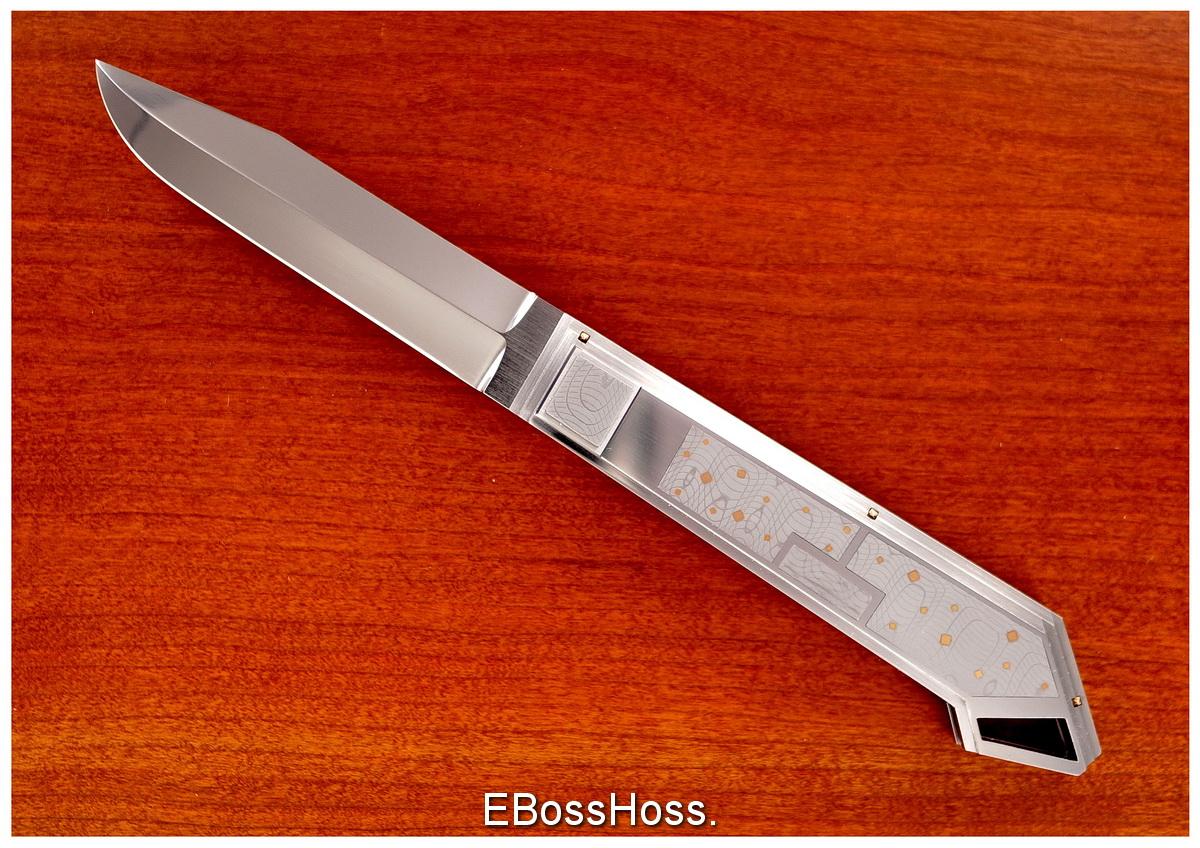 Antonio Fogarizzu Slide Prototype