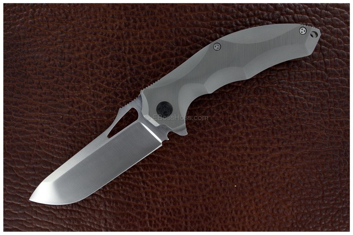 Messerkönig Darkstalker