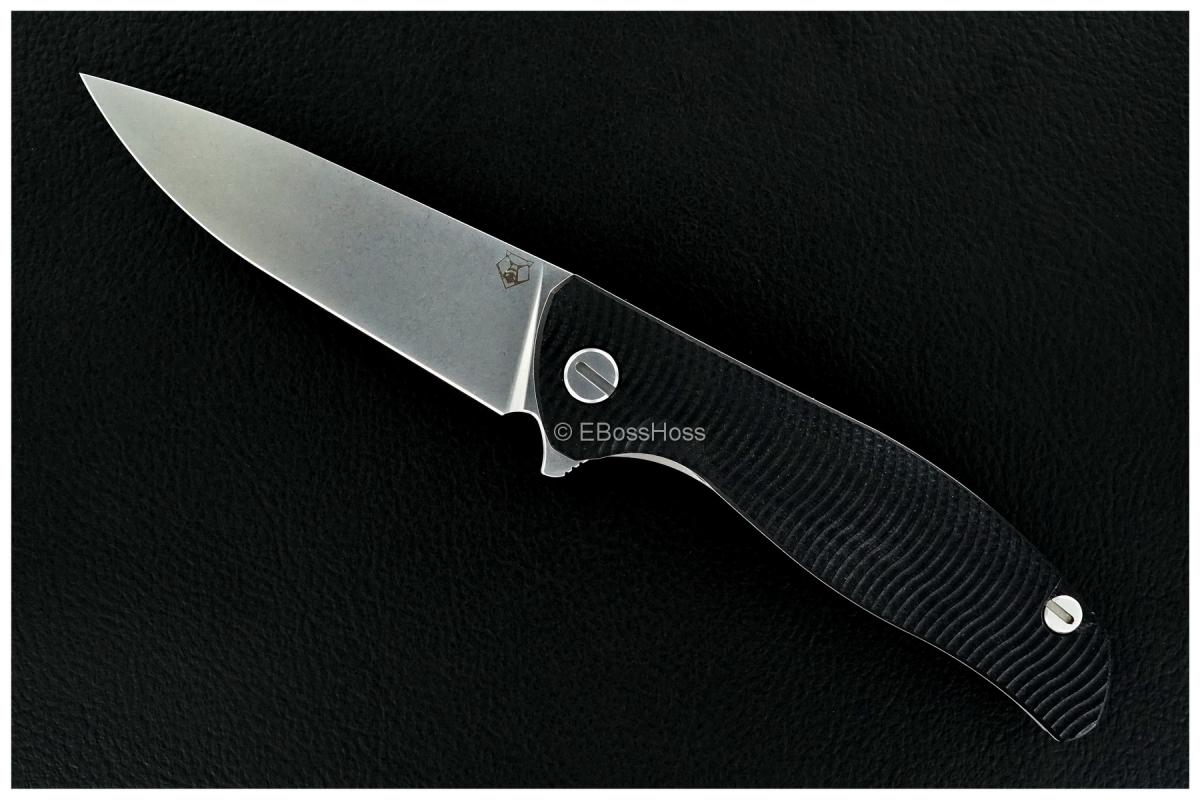 Shirogorov Bros F3 Flipper