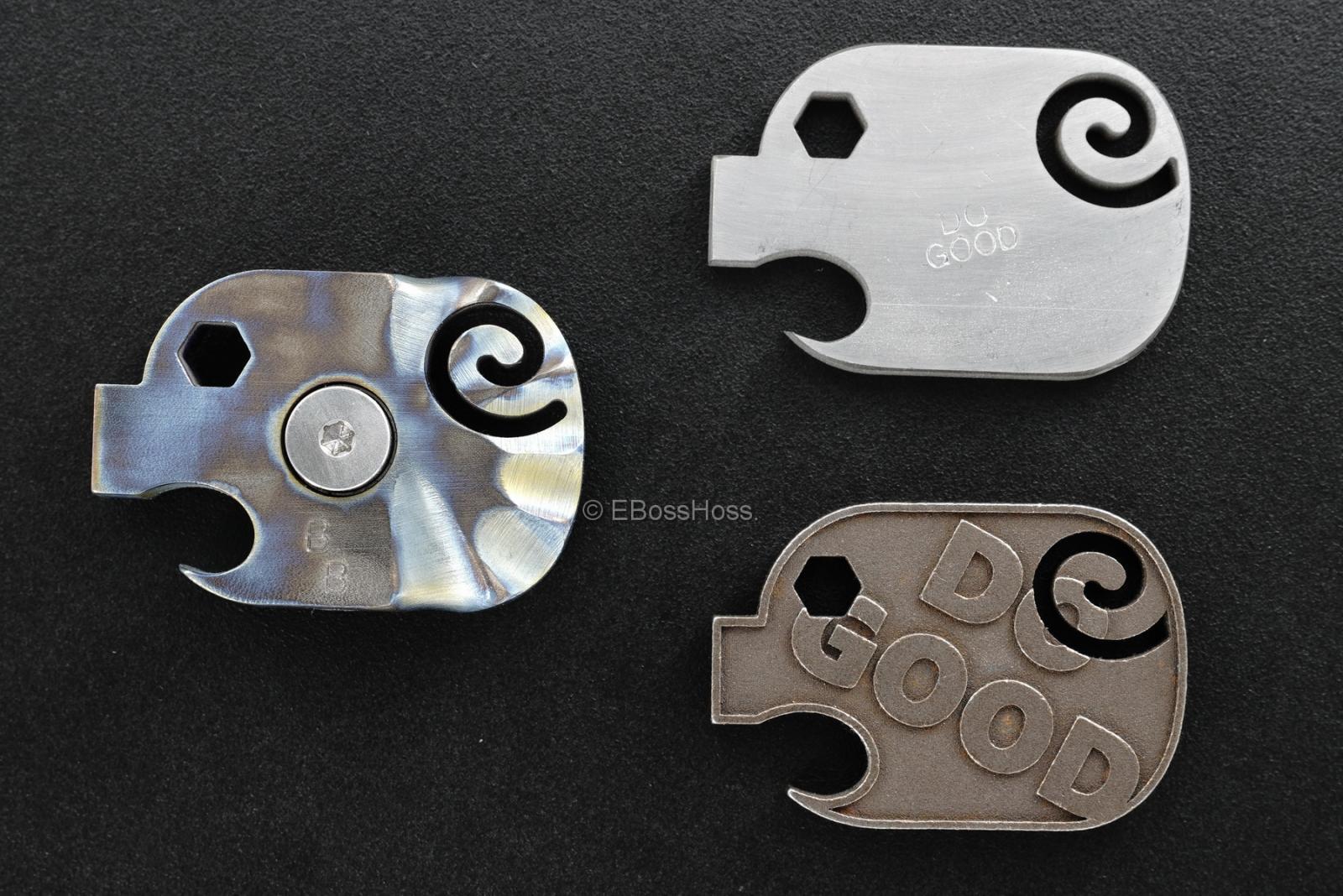 The Hate Project 3 Little Hate Pigs