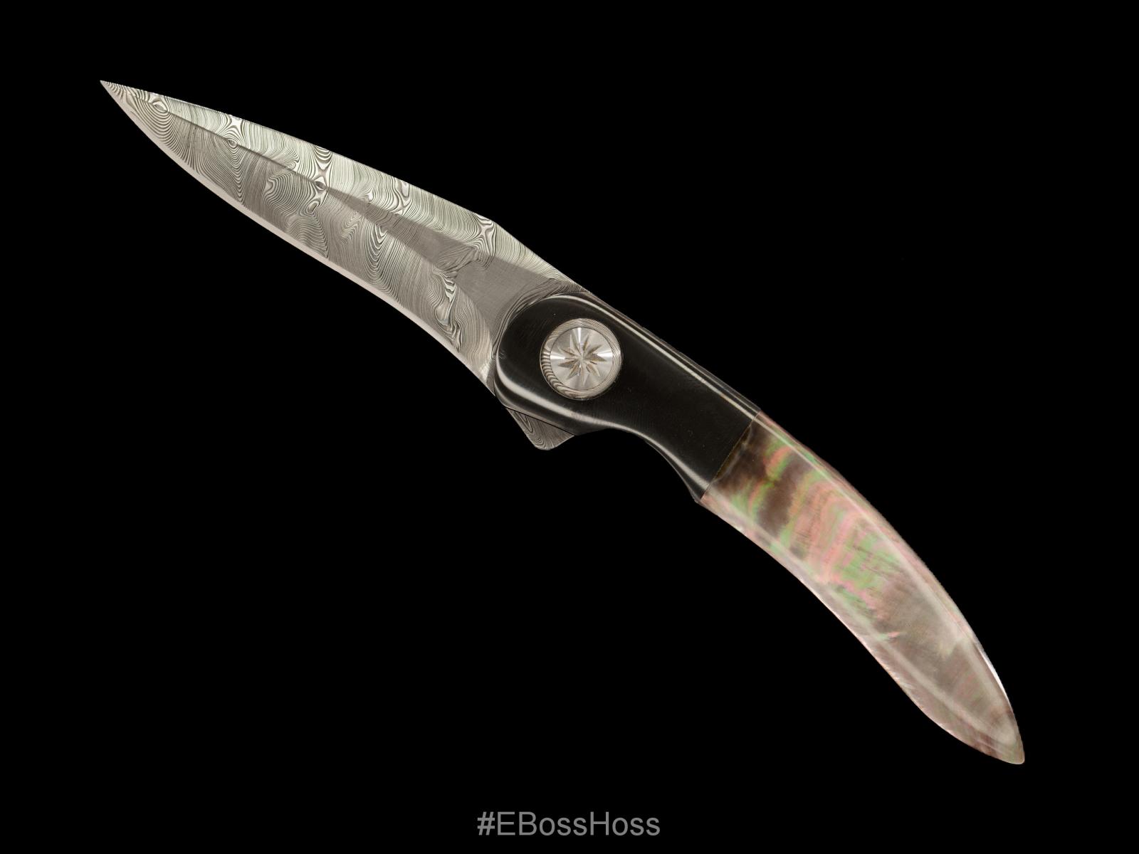 Glenn Are Hovin Custom Deluxe Link Flipper