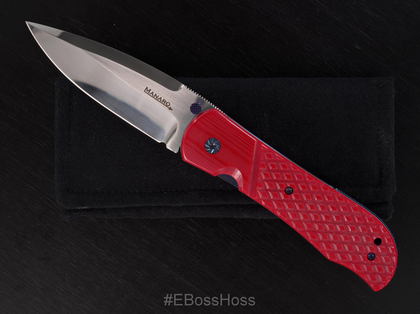 Sal Manaro Custom GMC V2