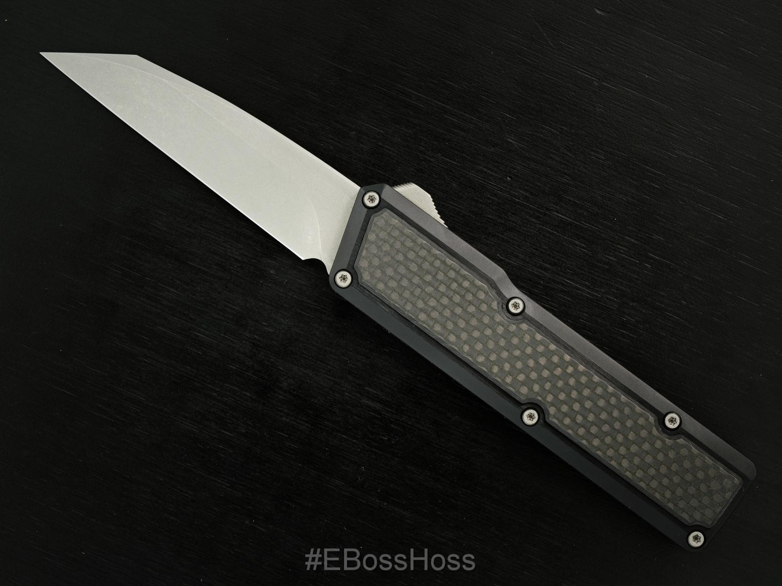 Ramon Chavez Custom Dissident OTF Auto