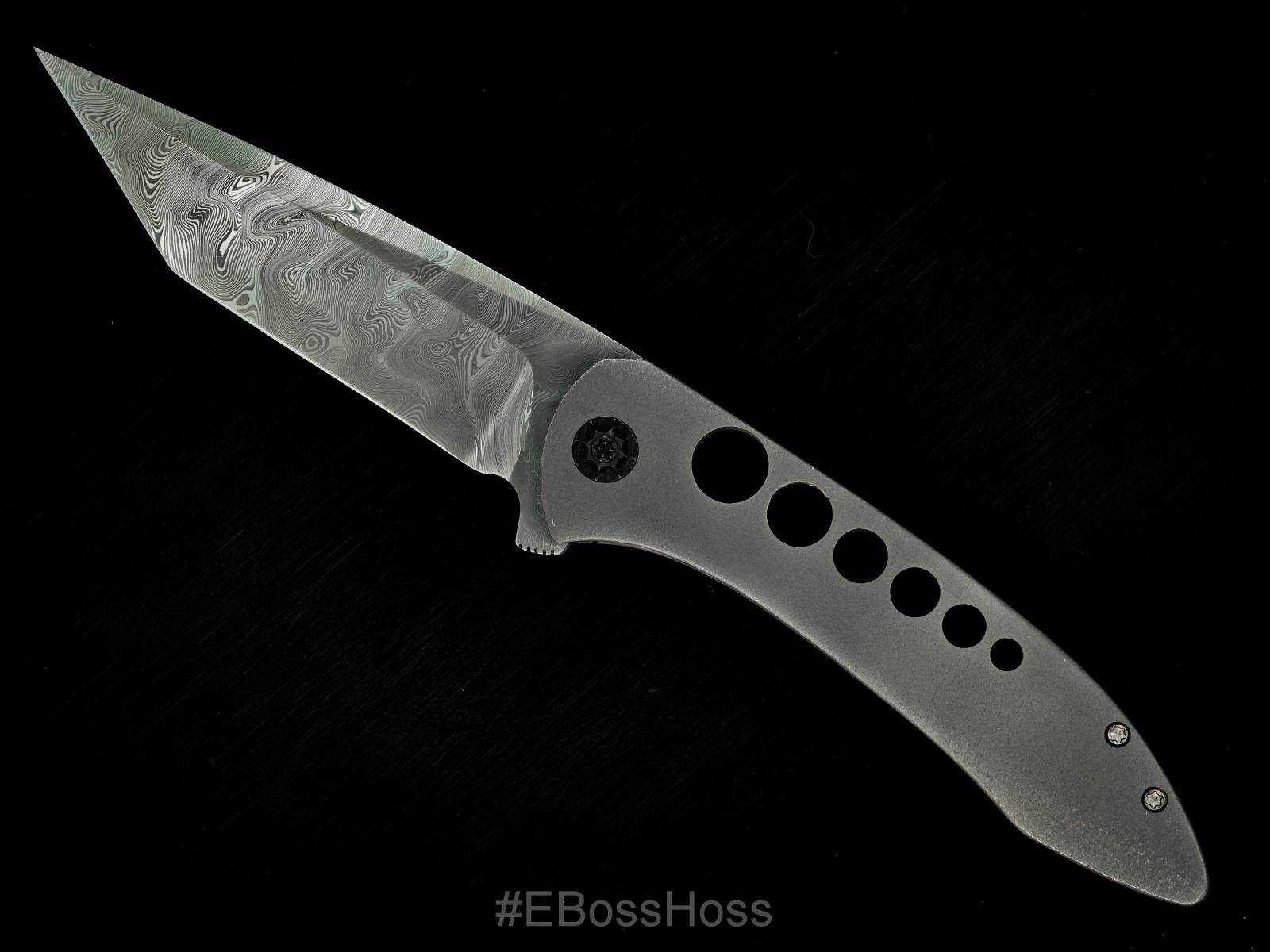 JIKnives by Jonas Iglesias